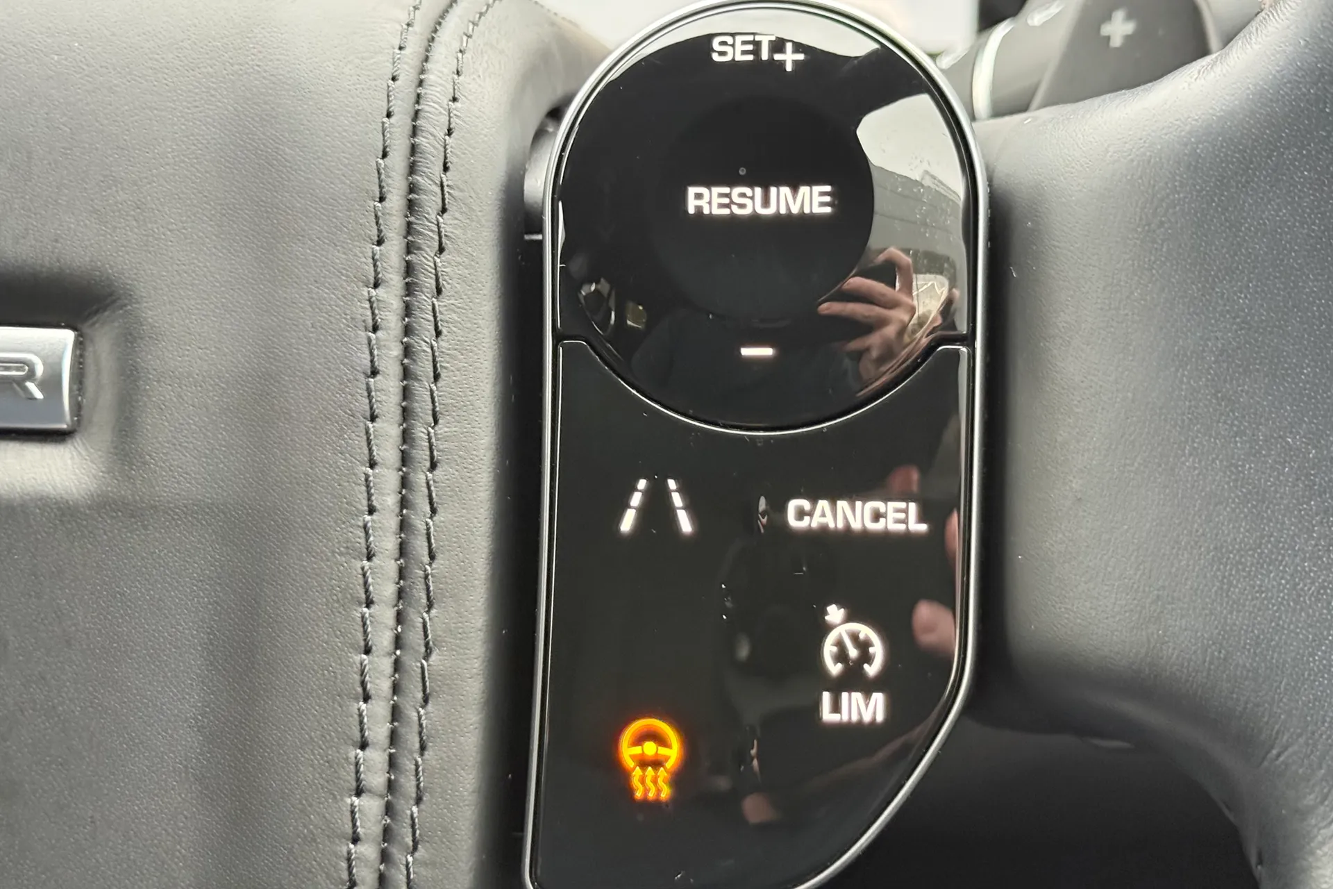 LAND ROVER RANGE ROVER thumbnail image number 28