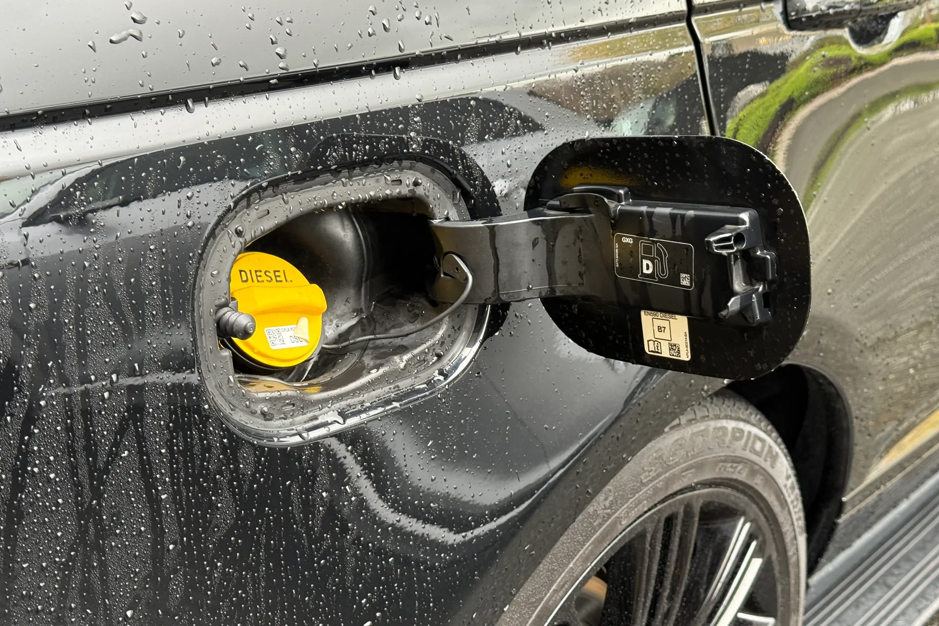 LAND ROVER RANGE ROVER thumbnail image number 39