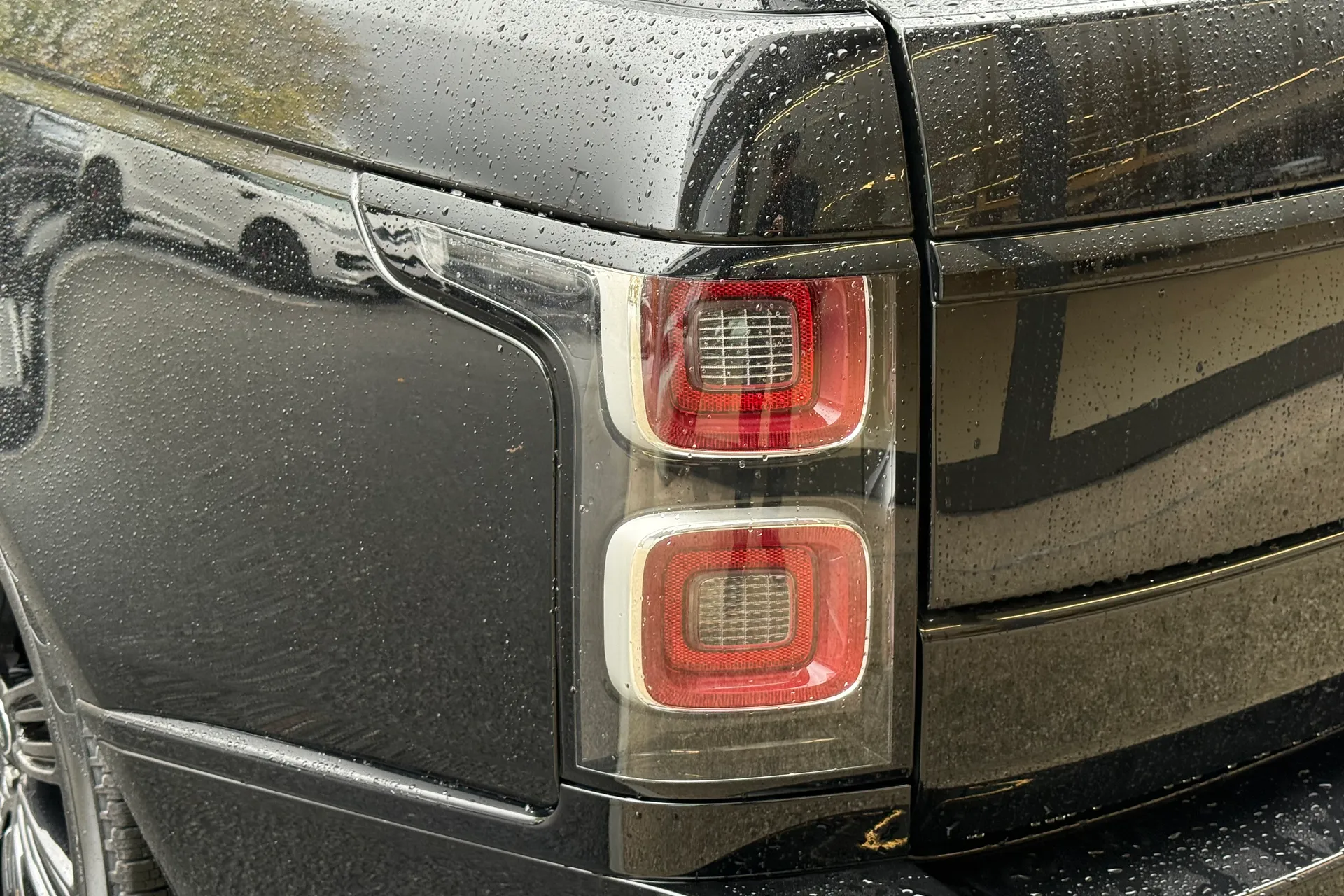 LAND ROVER RANGE ROVER thumbnail image number 57