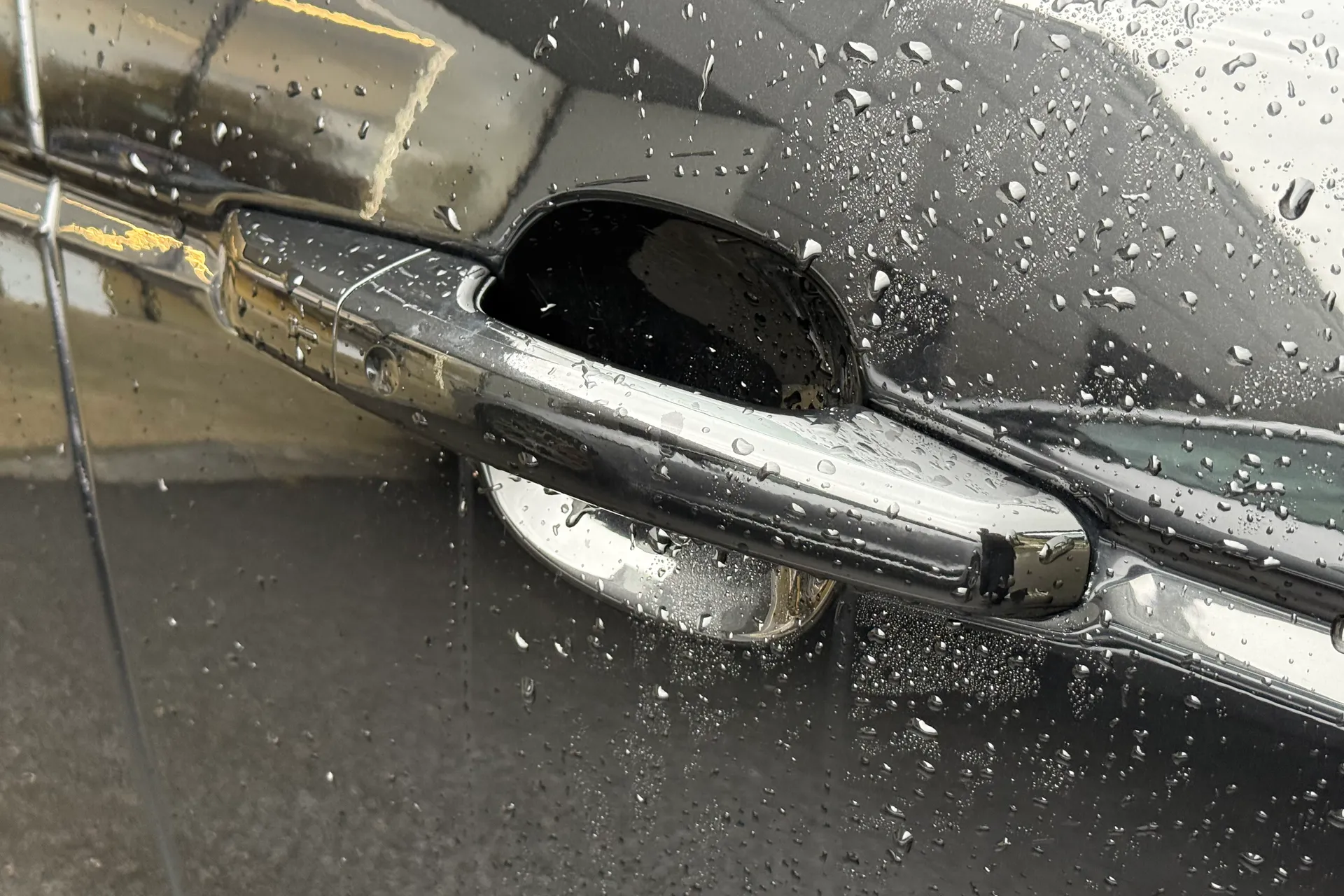 LAND ROVER RANGE ROVER thumbnail image number 38