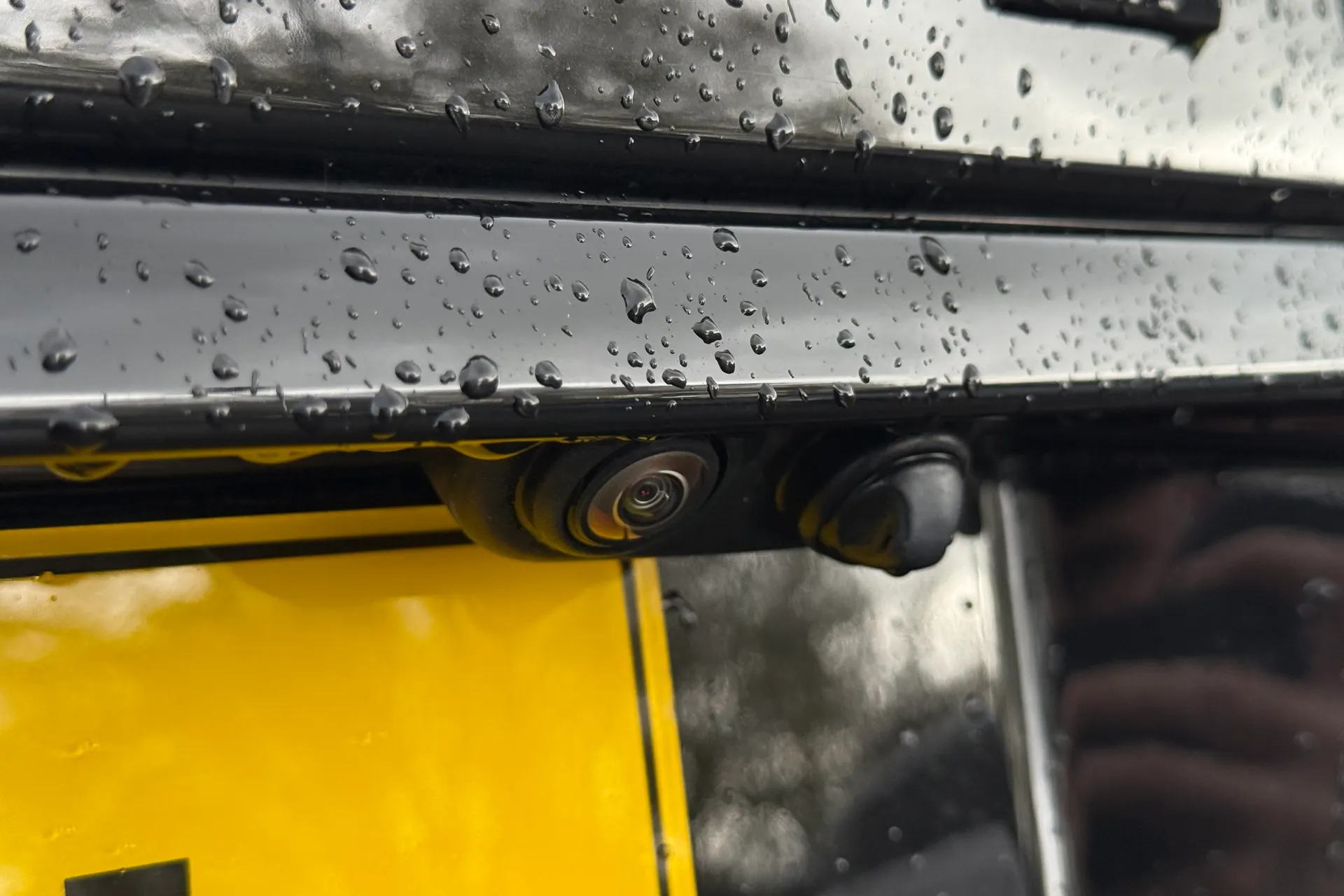 LAND ROVER RANGE ROVER thumbnail image number 46