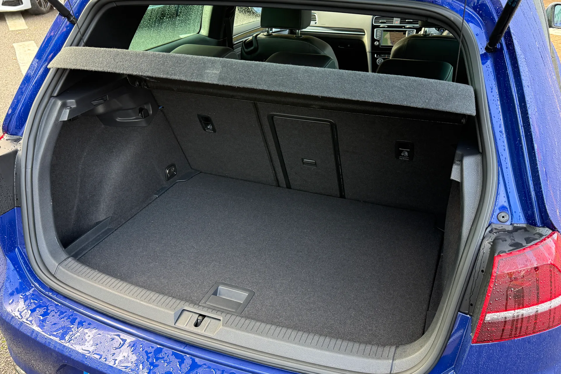 VOLKSWAGEN GOLF thumbnail image number 33