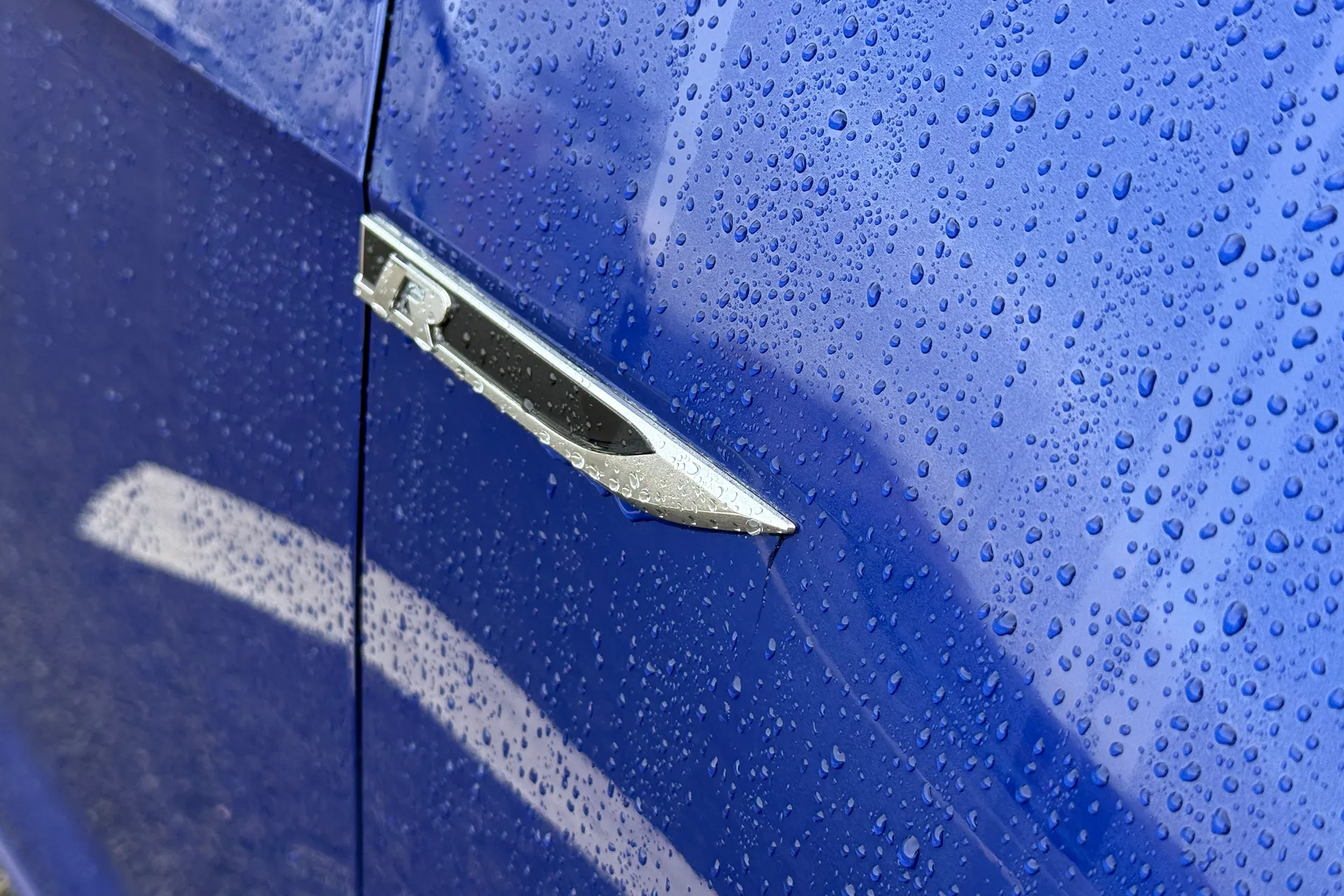 VOLKSWAGEN GOLF thumbnail image number 11