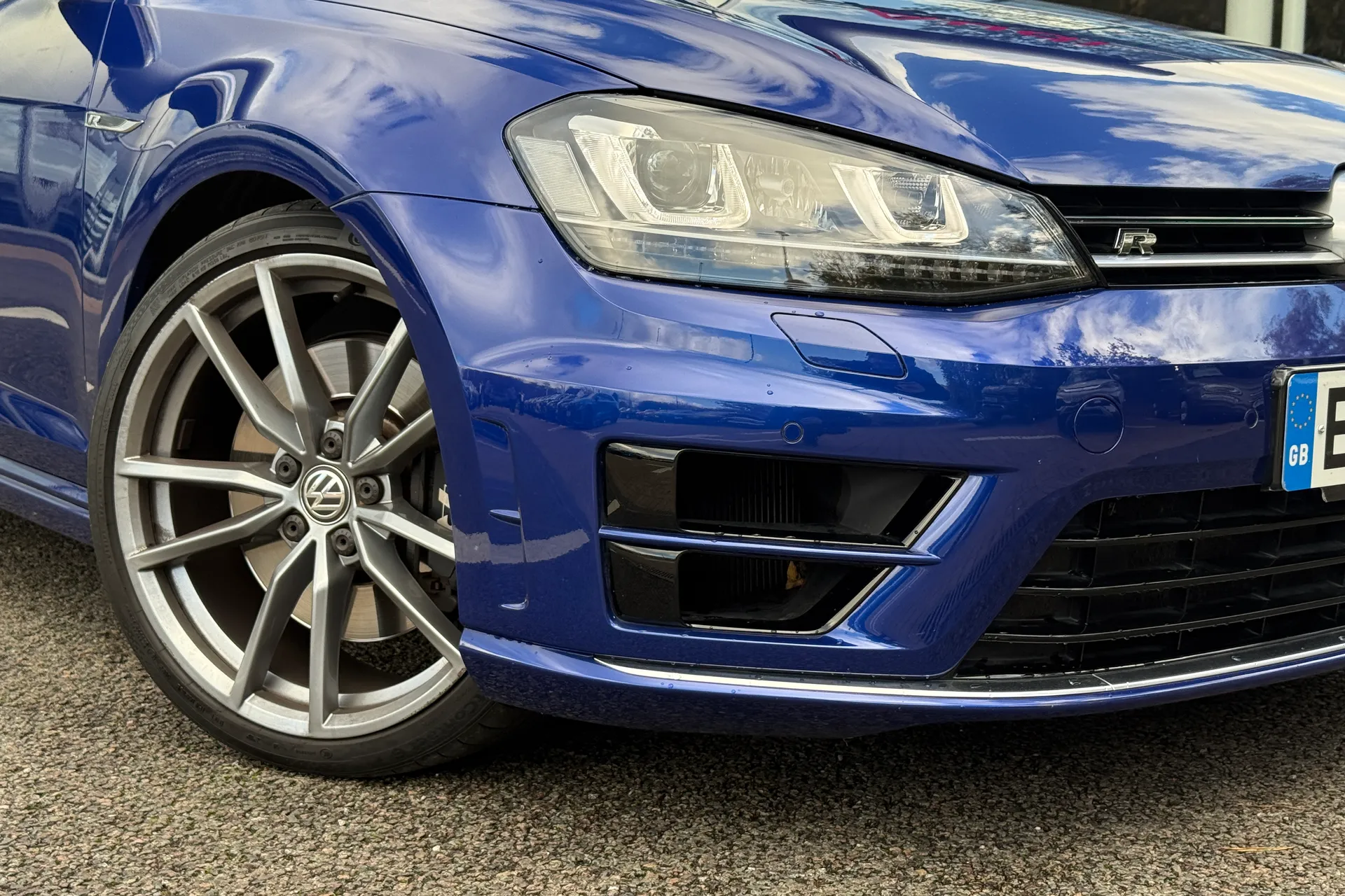 VOLKSWAGEN GOLF thumbnail image number 34