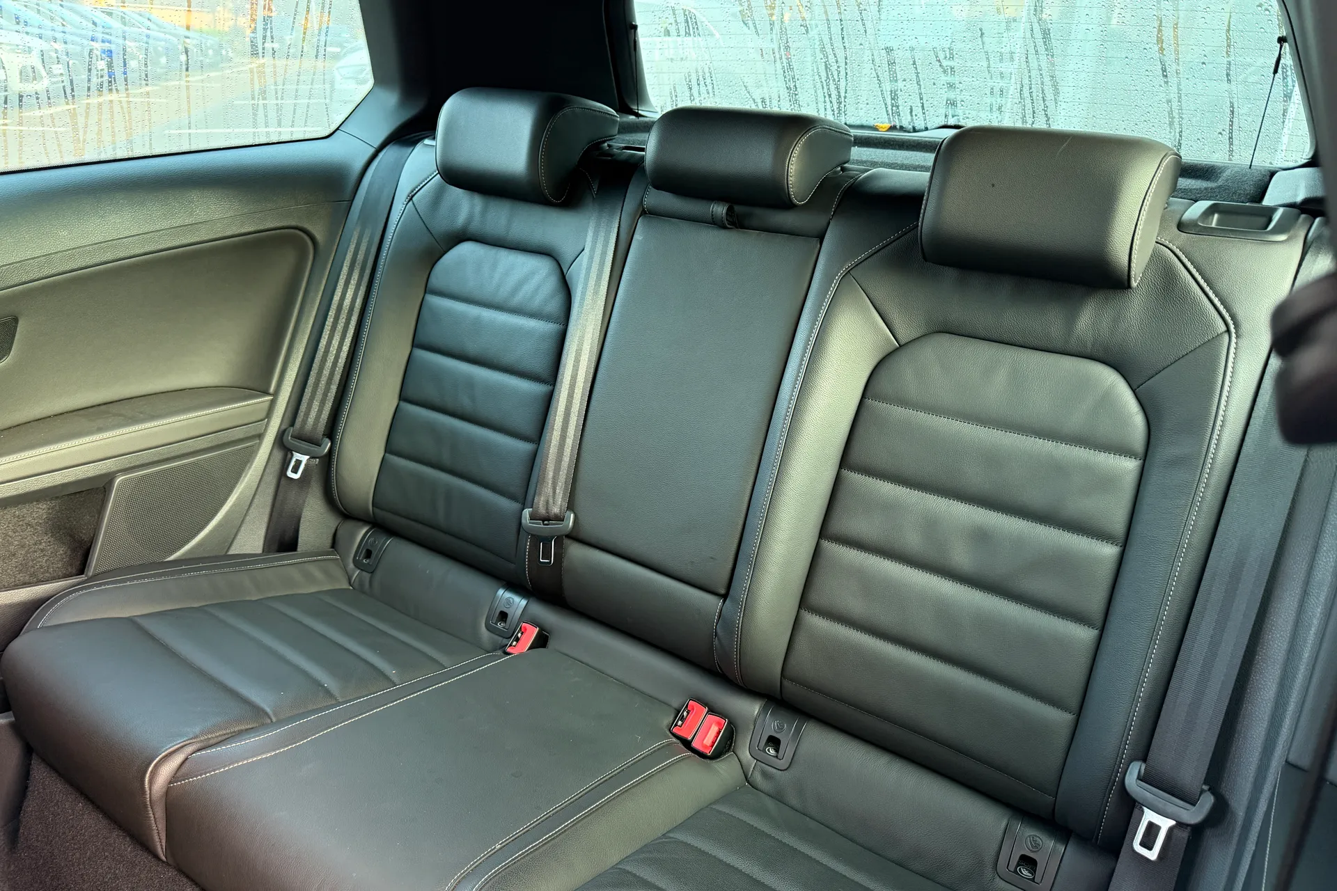 VOLKSWAGEN GOLF thumbnail image number 40