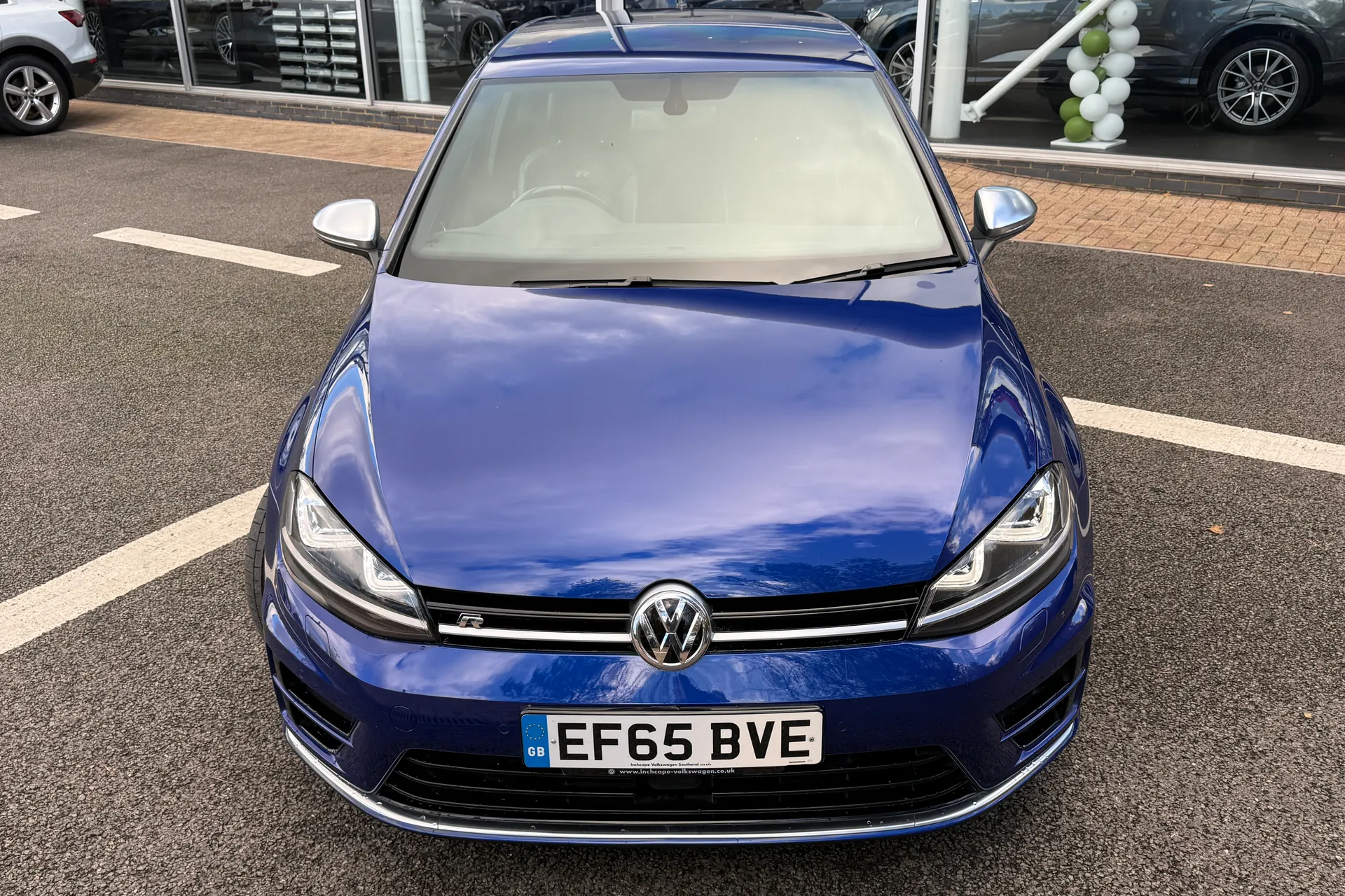 VOLKSWAGEN GOLF thumbnail image number 10