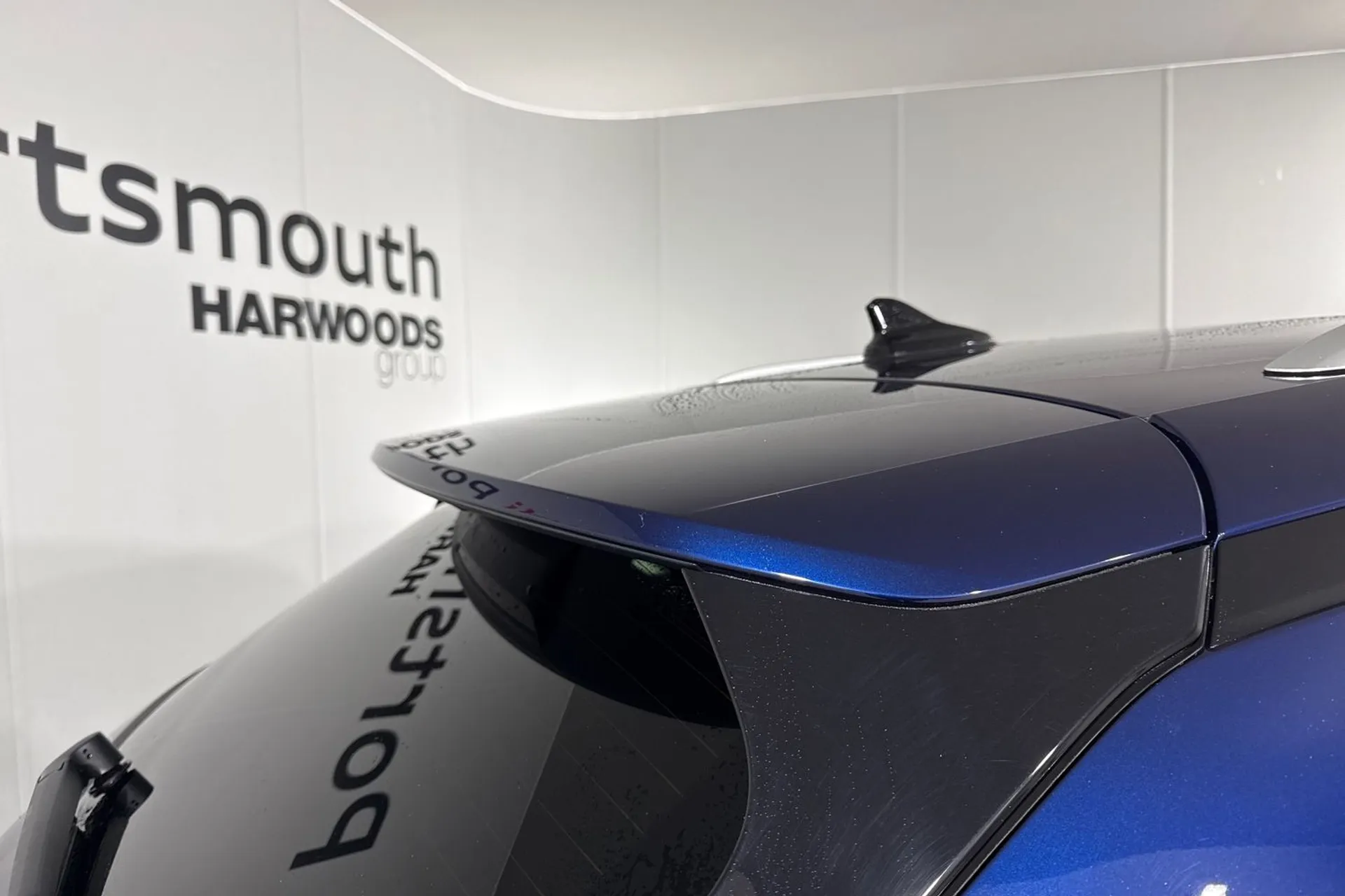 Audi Q4 thumbnail image number 14