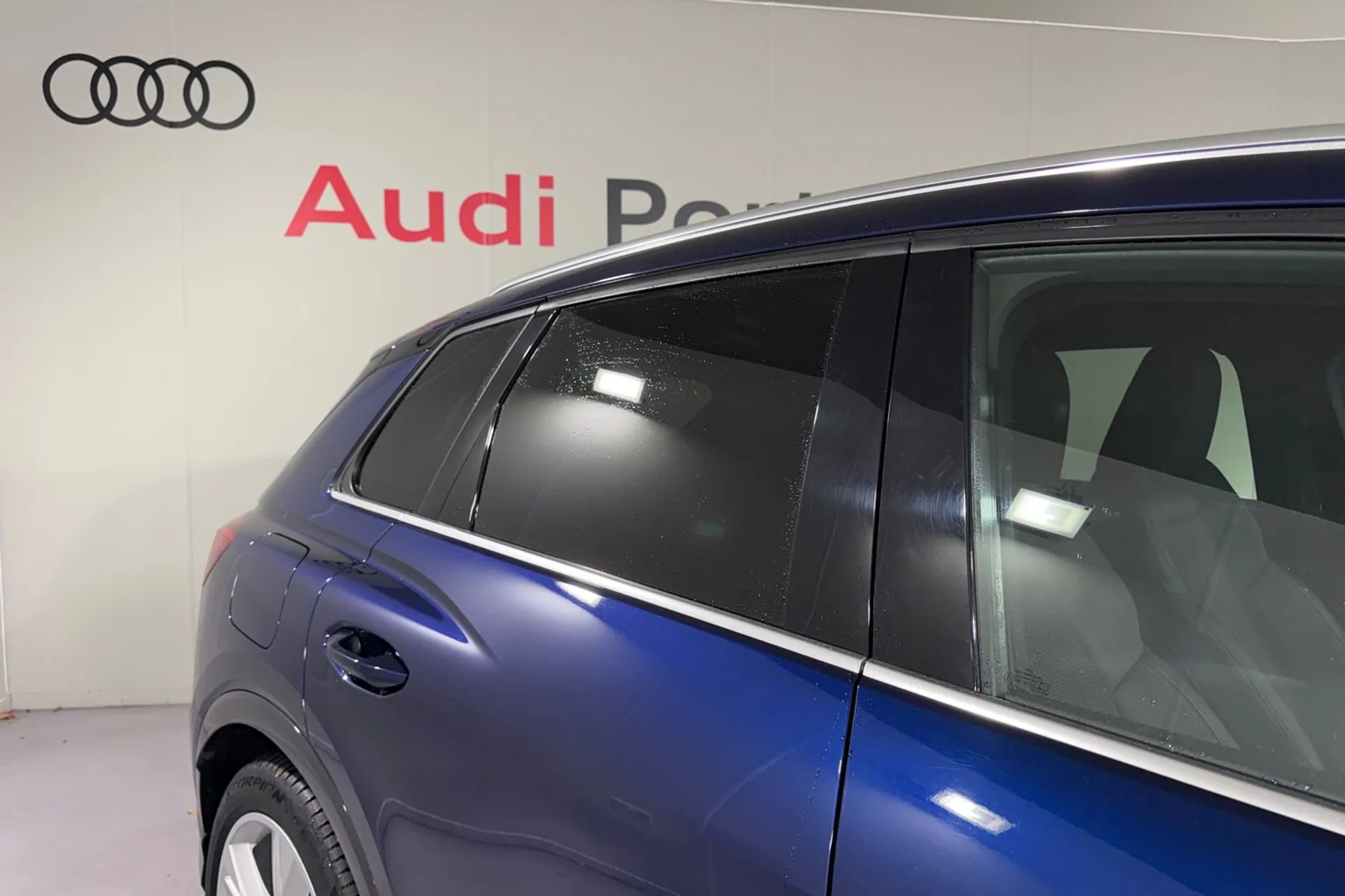 Audi Q4 thumbnail image number 13