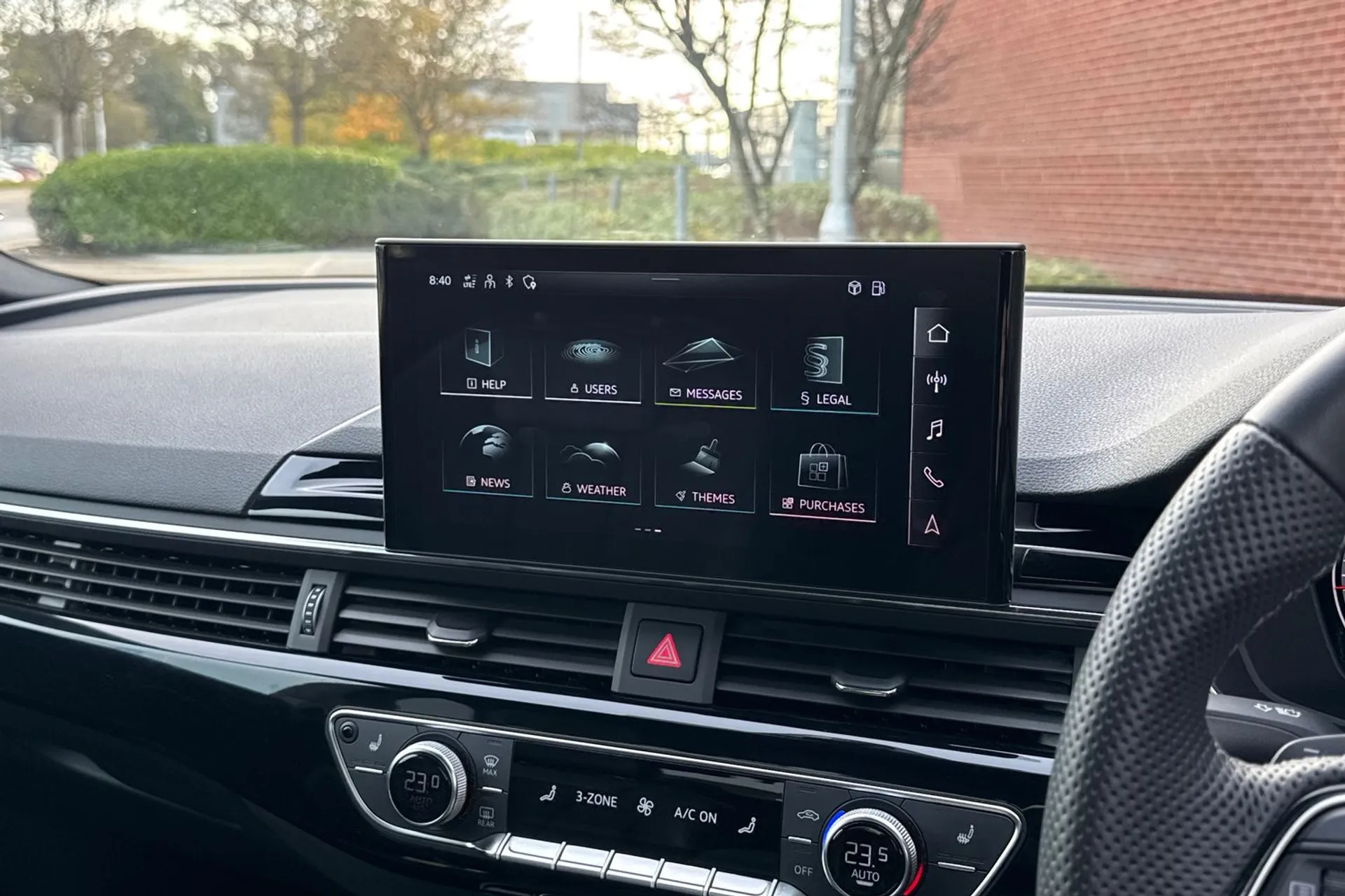 Audi A5 thumbnail image number 20