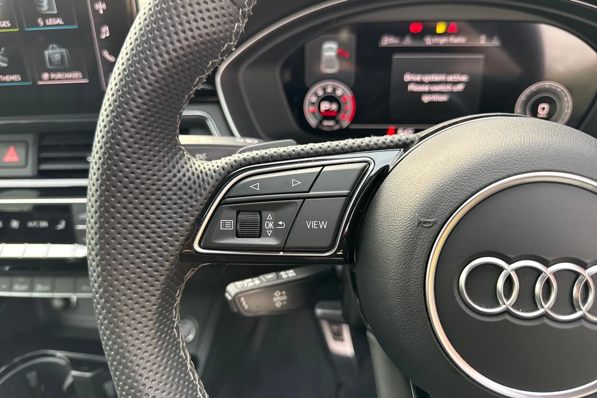 Audi A5 thumbnail image number 41