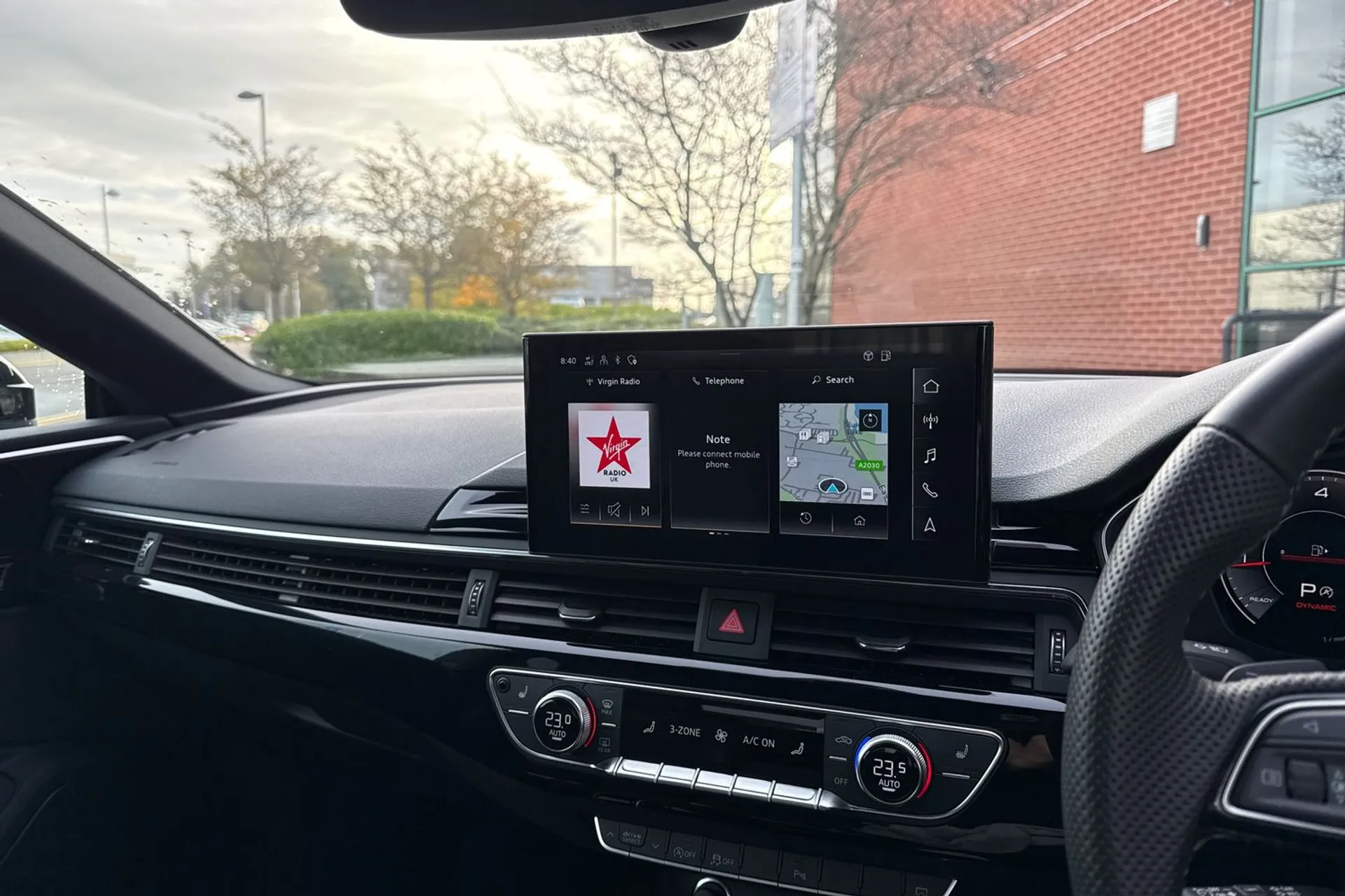 Audi A5 thumbnail image number 25