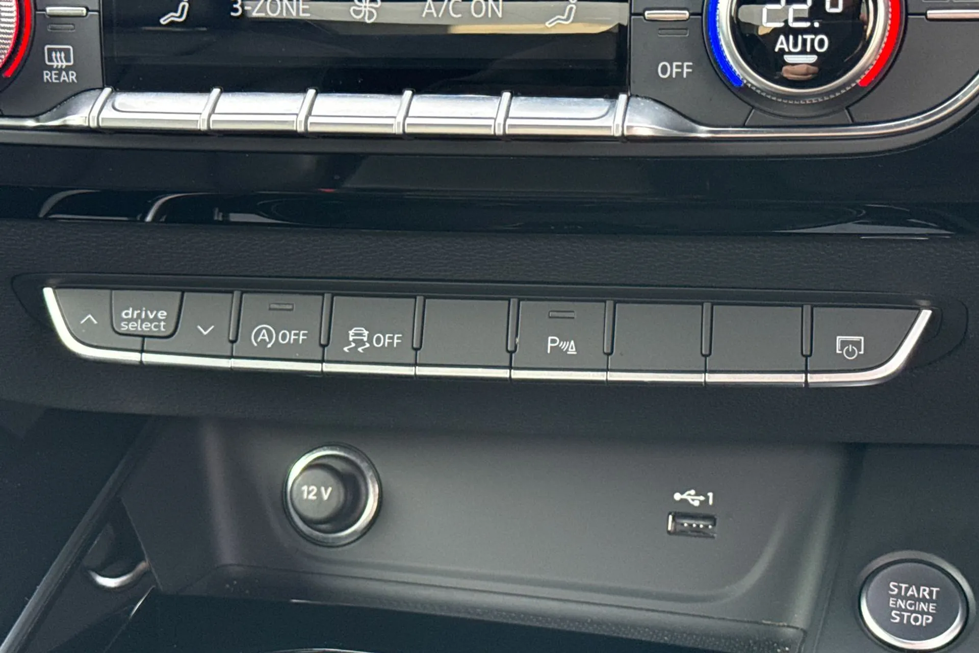 Audi A5 thumbnail image number 46