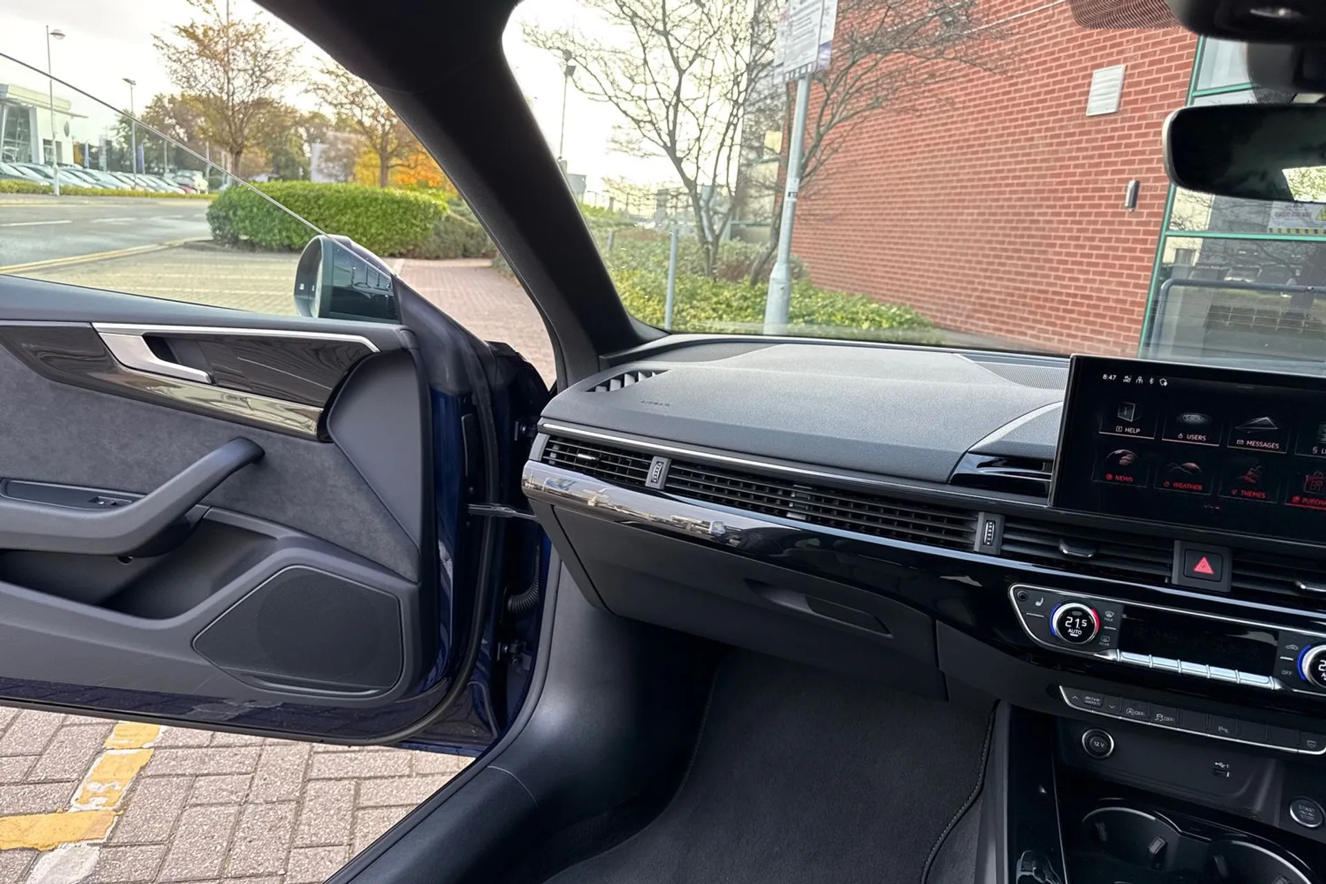 Audi A5 thumbnail image number 37