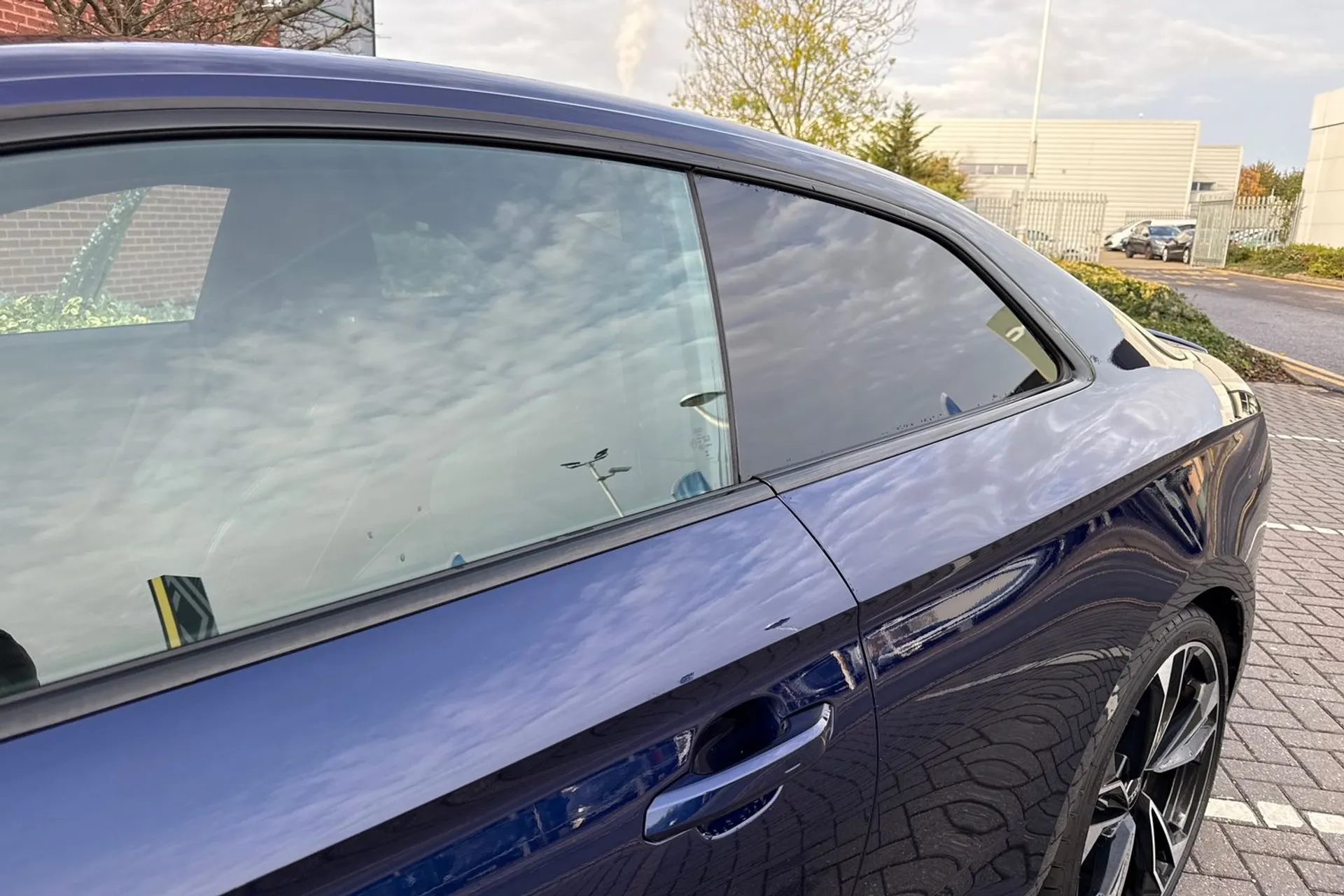 Audi A5 thumbnail image number 14