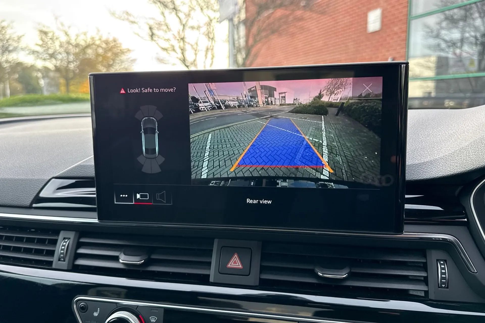 Audi A5 thumbnail image number 4