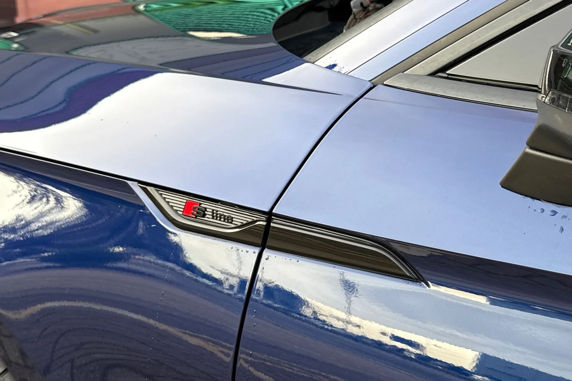 Audi A5 thumbnail image number 9