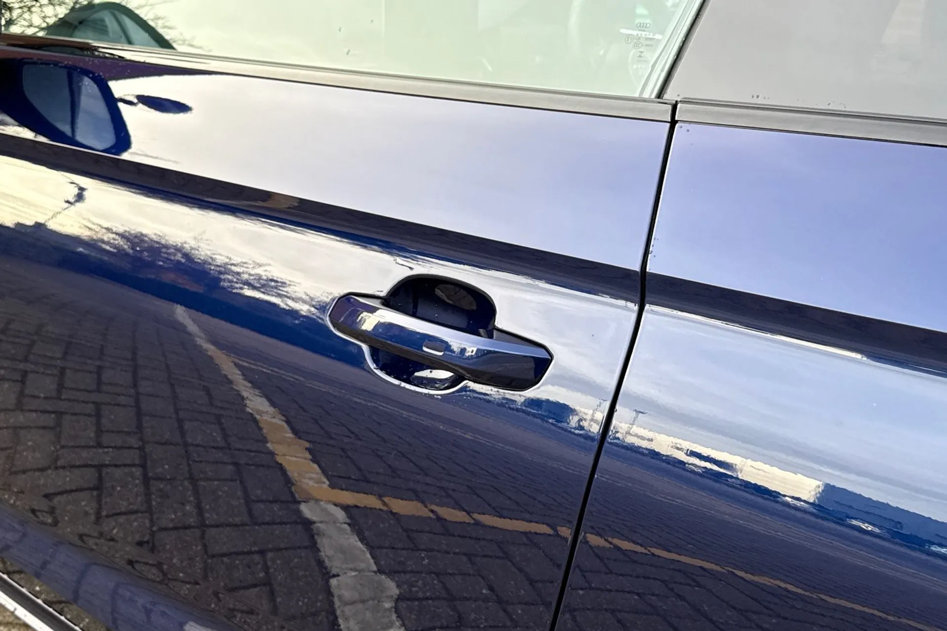 Audi A5 thumbnail image number 16