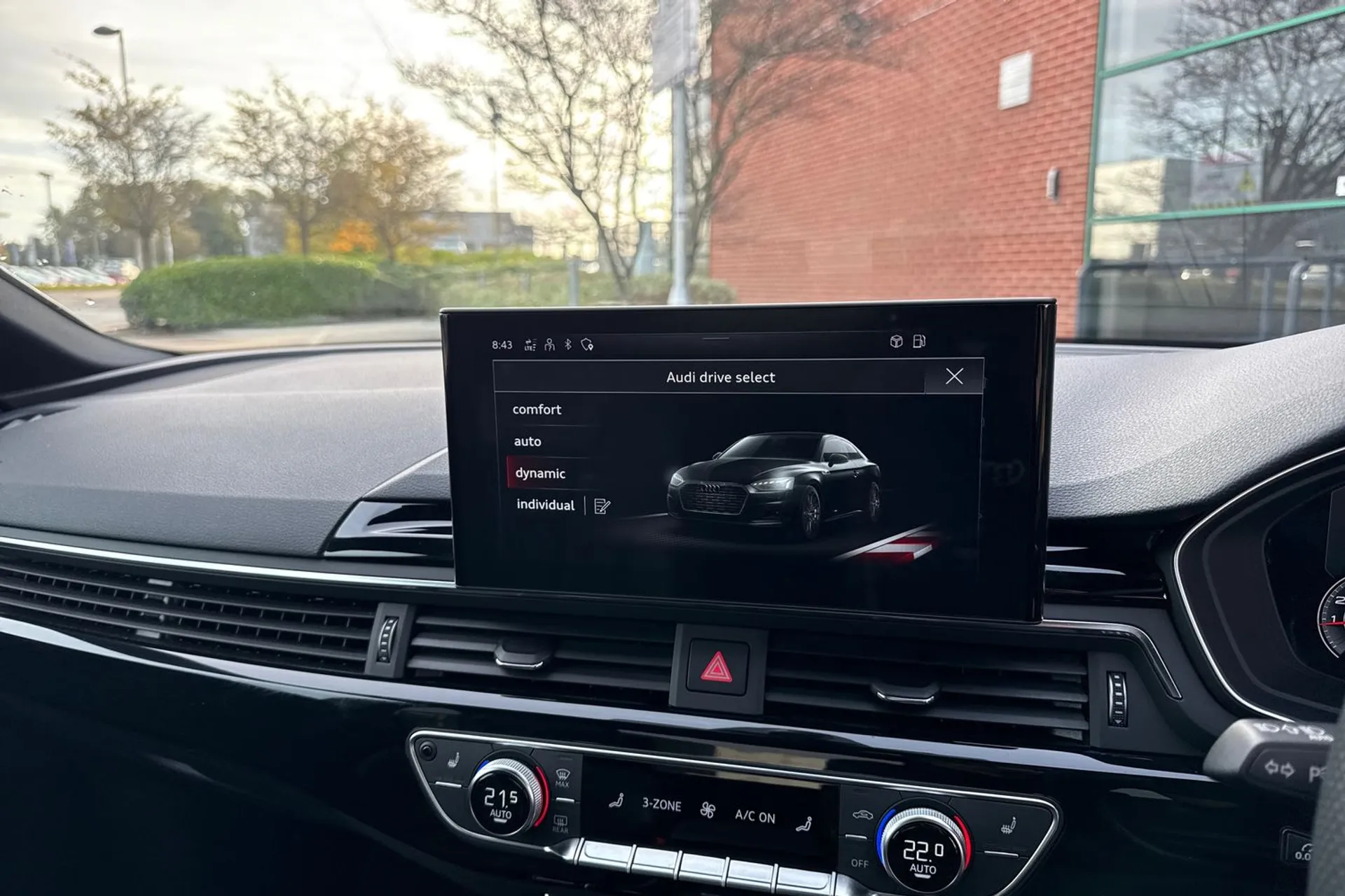 Audi A5 thumbnail image number 22