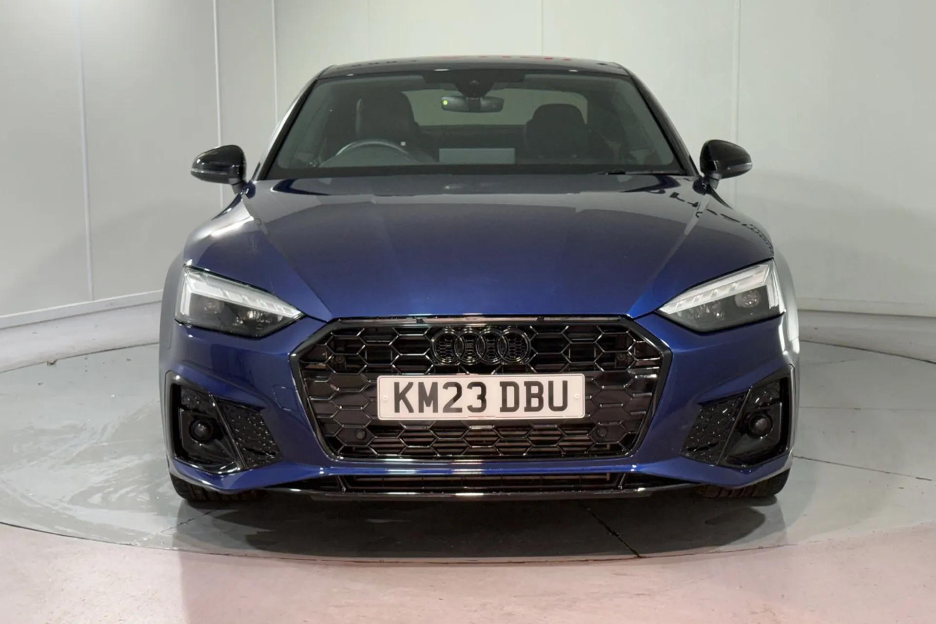 Audi A5 thumbnail image number 6