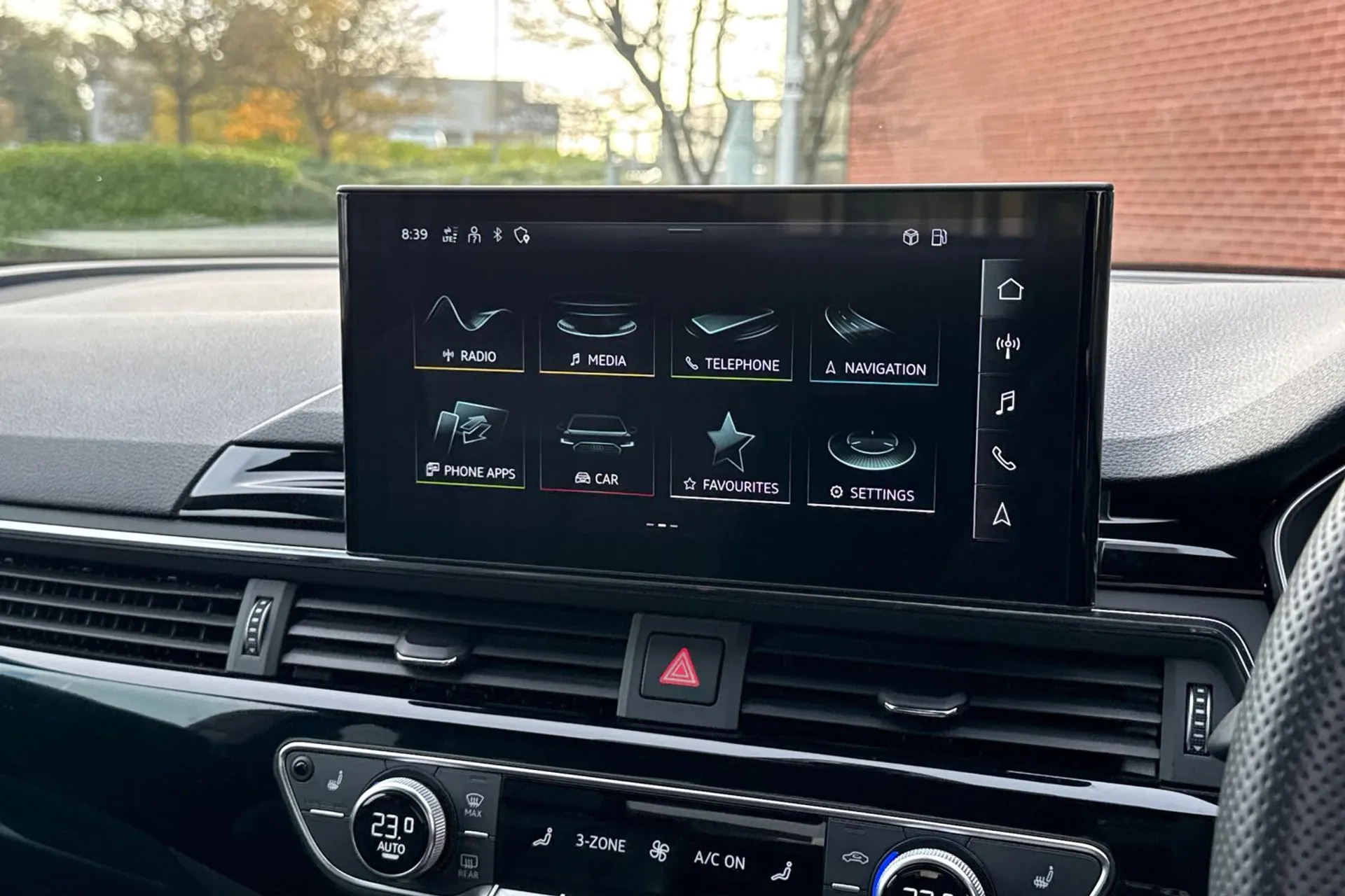 Audi A5 thumbnail image number 33