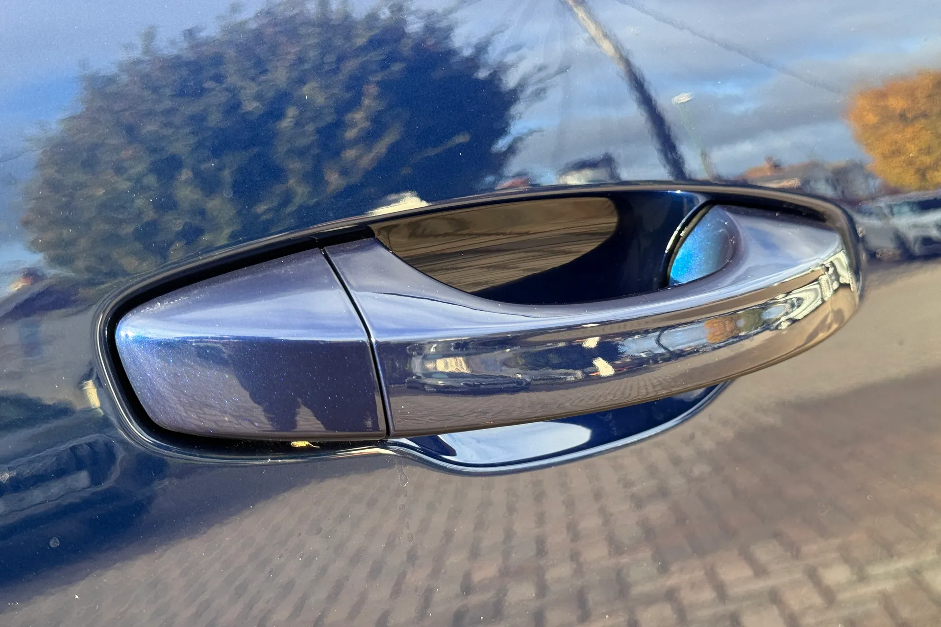 Audi Q3 thumbnail image number 53