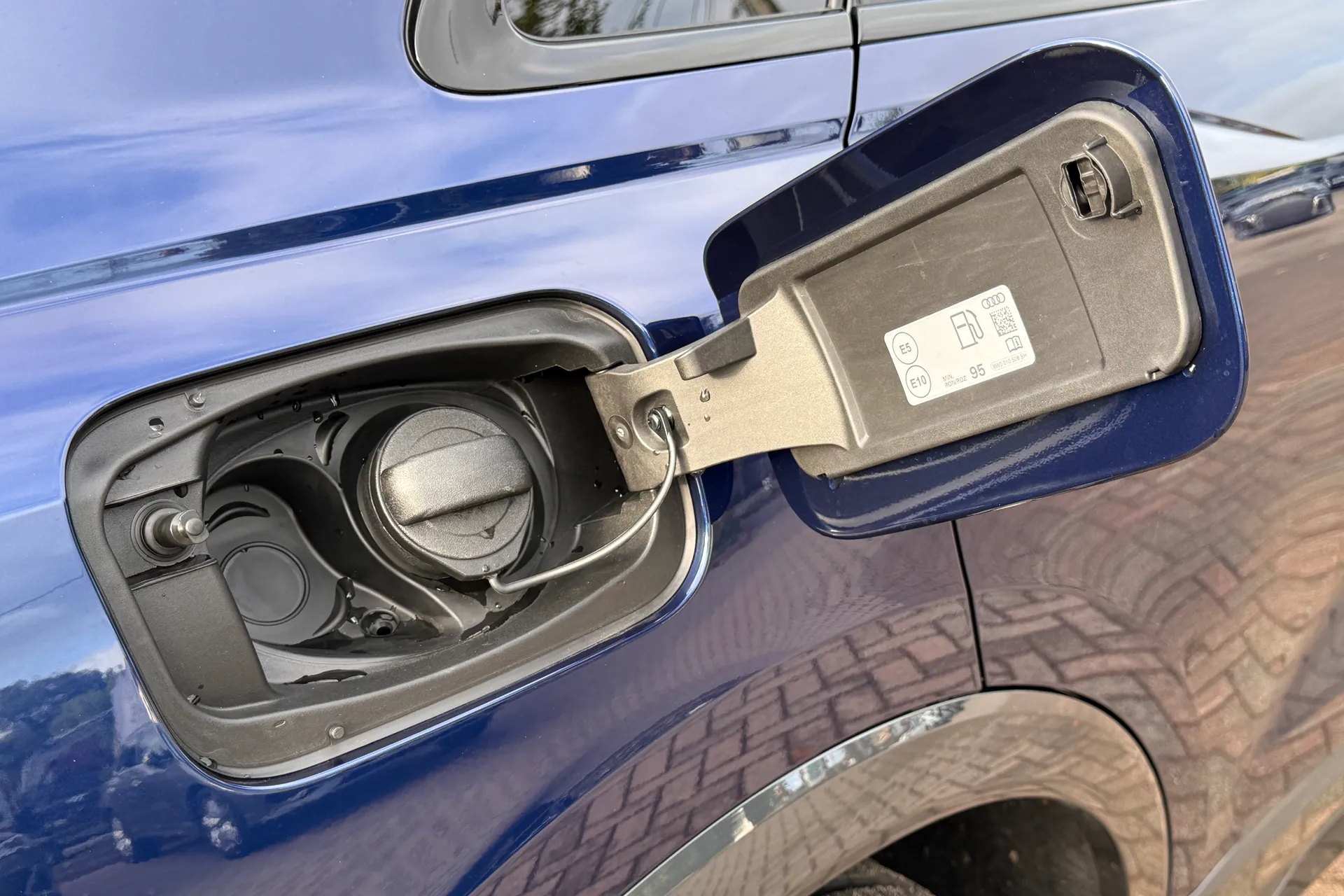 Audi Q3 thumbnail image number 54