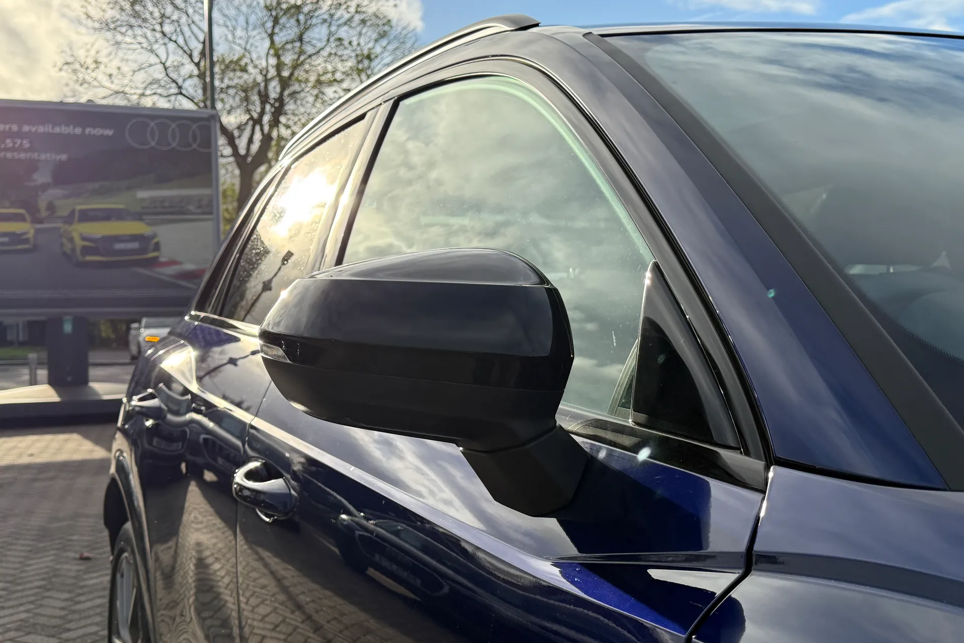 Audi Q3 thumbnail image number 51