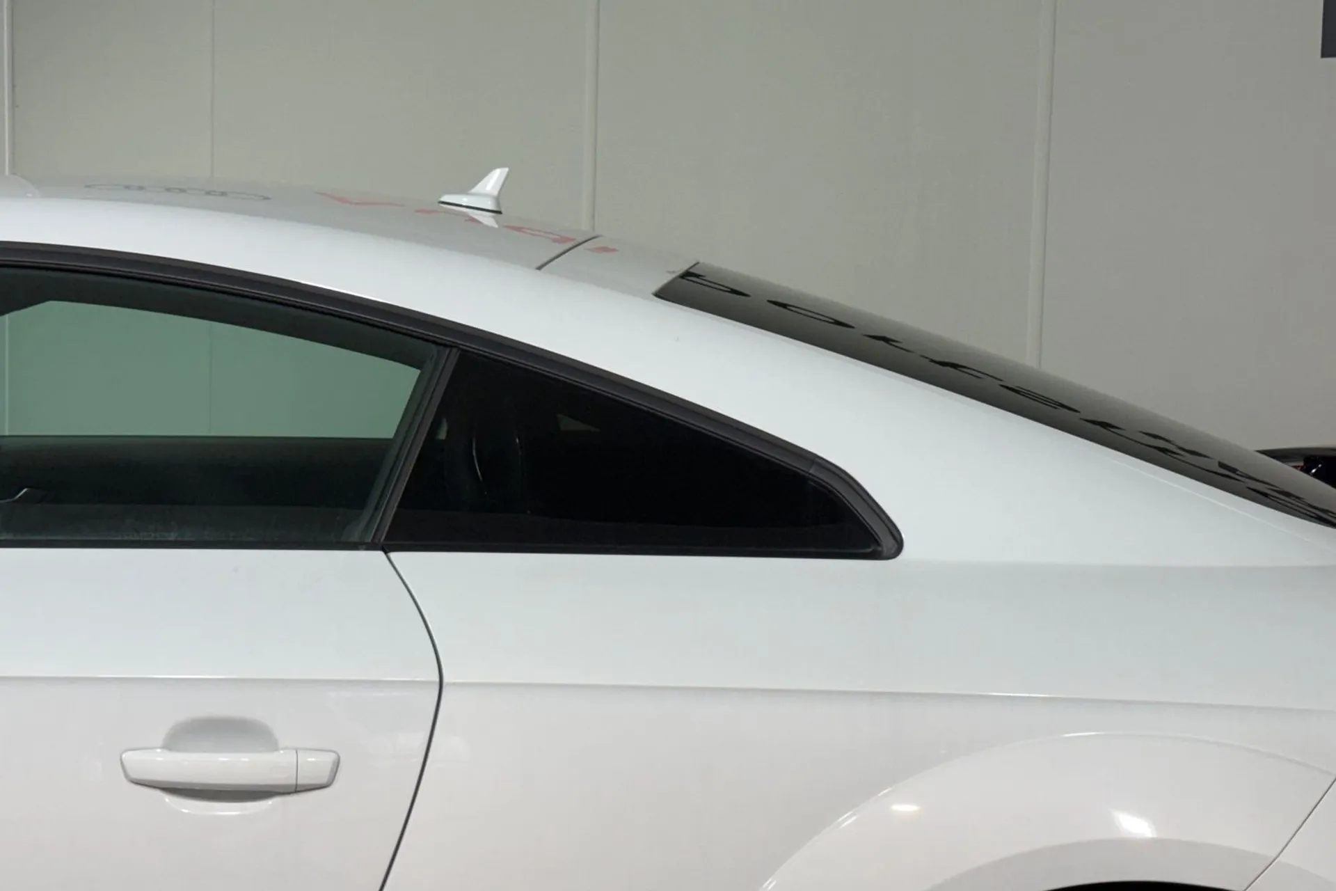 Audi TT thumbnail image number 13