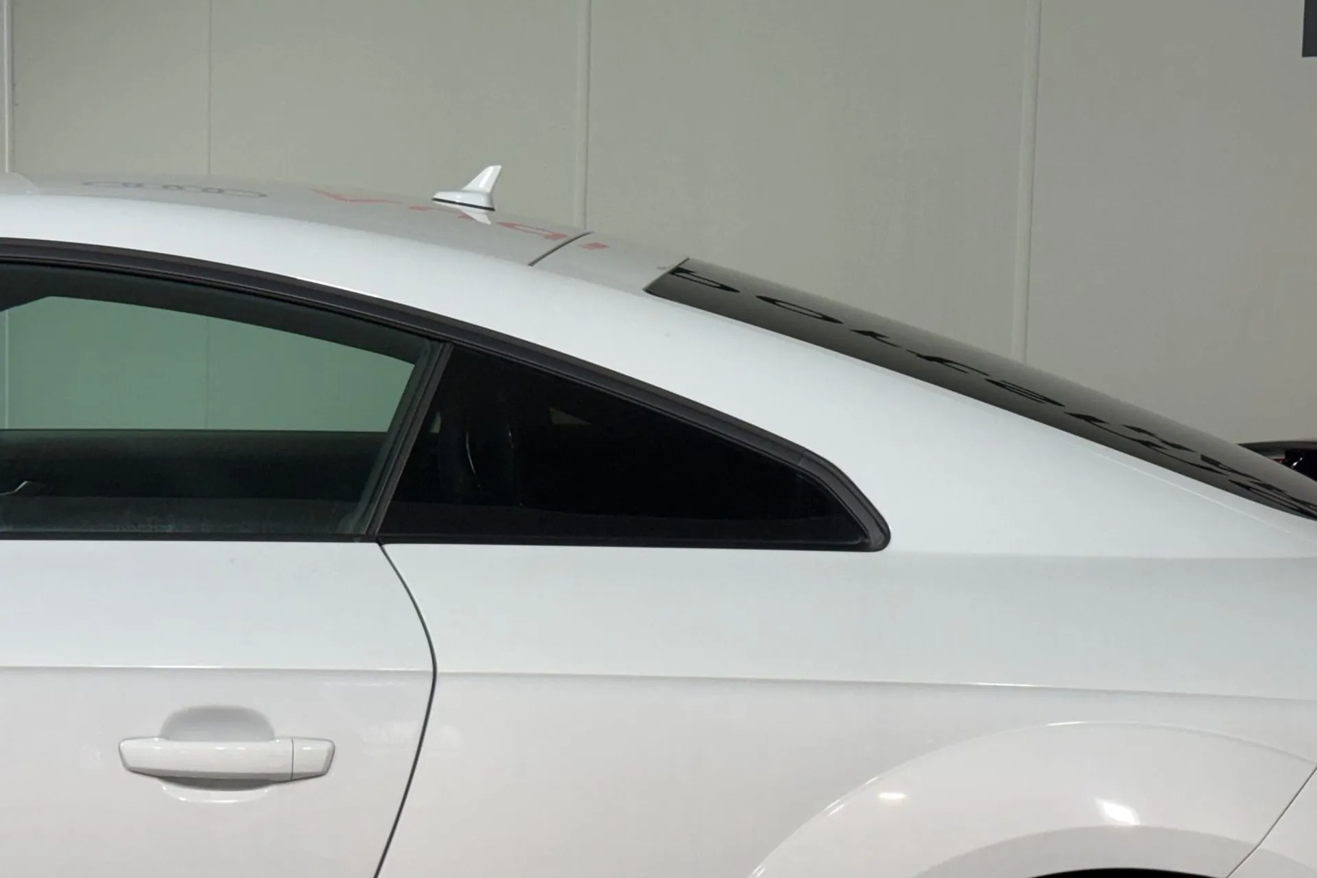 Audi TT thumbnail image number 23