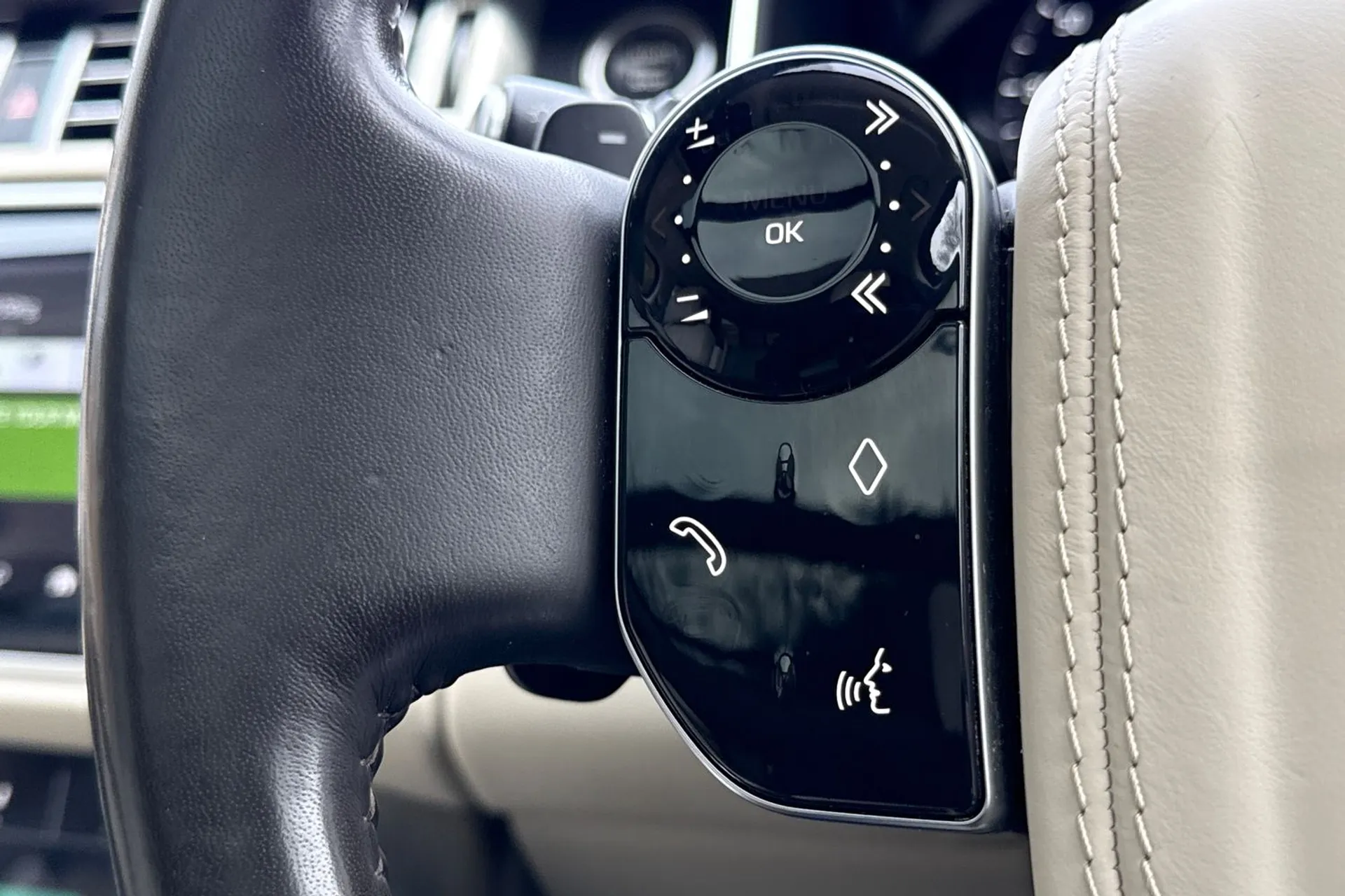 LAND ROVER RANGE ROVER thumbnail image number 38