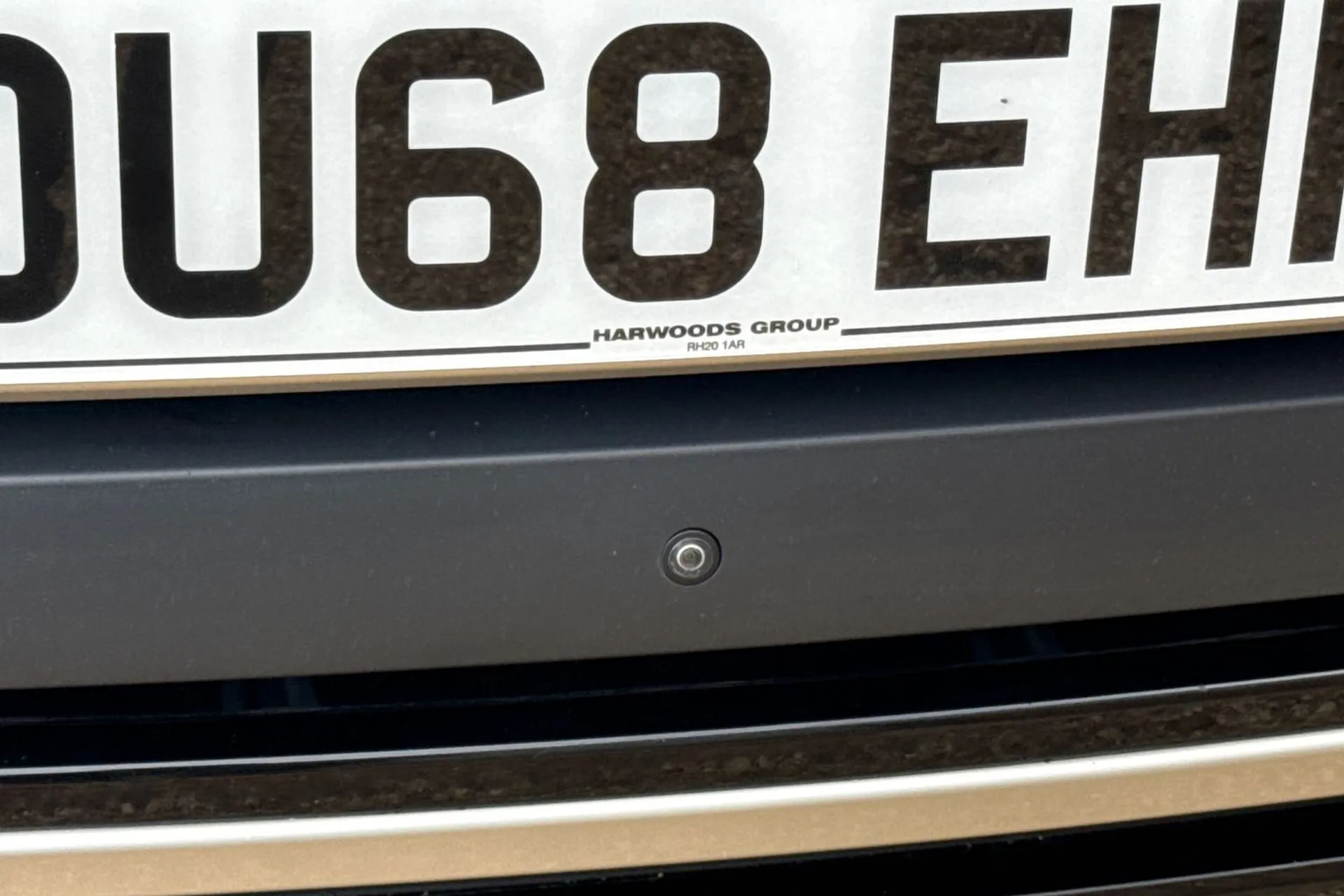 LAND ROVER RANGE ROVER thumbnail image number 61