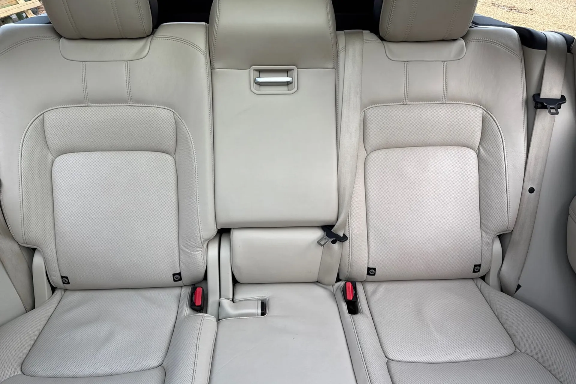 LAND ROVER RANGE ROVER thumbnail image number 33