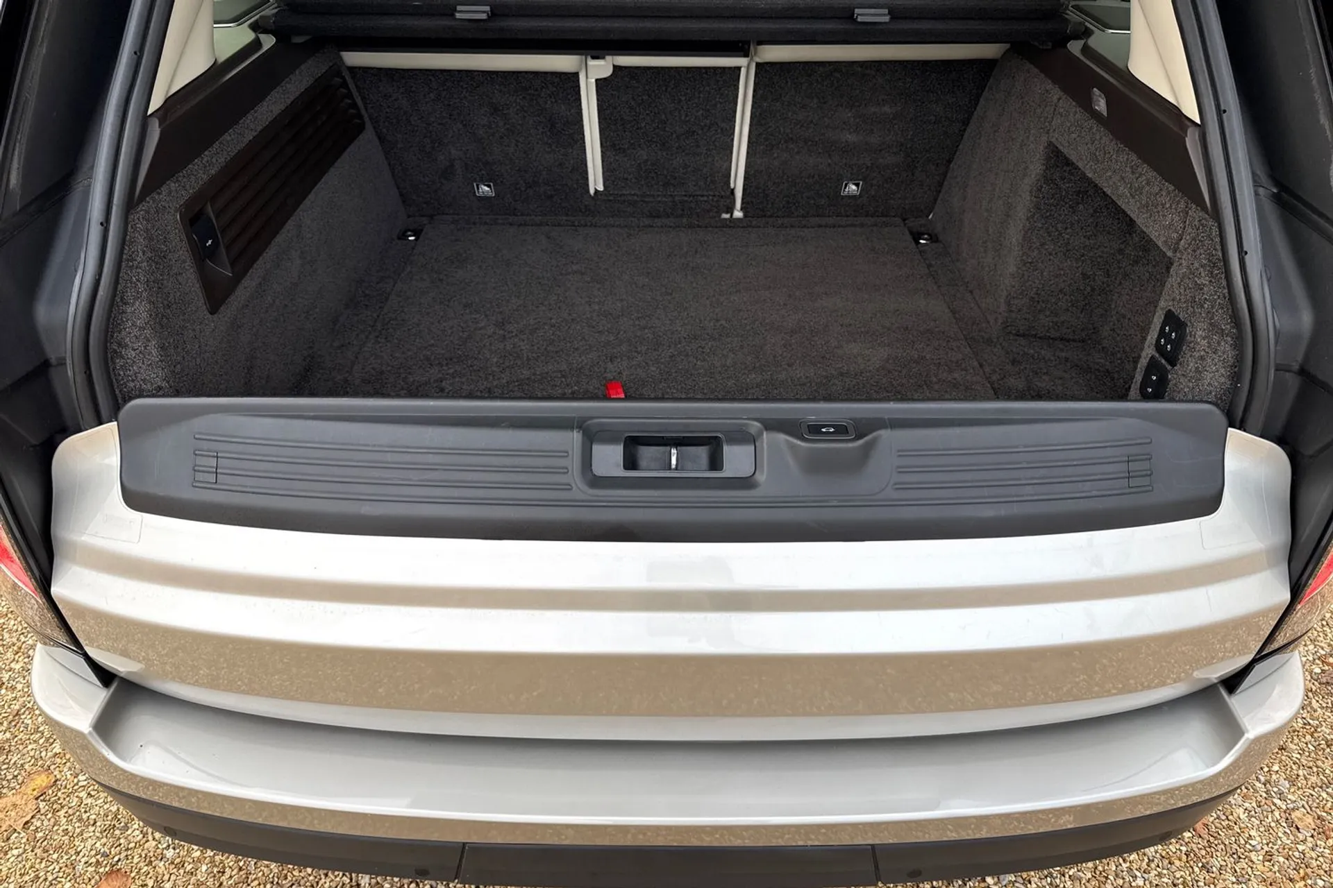 LAND ROVER RANGE ROVER thumbnail image number 64