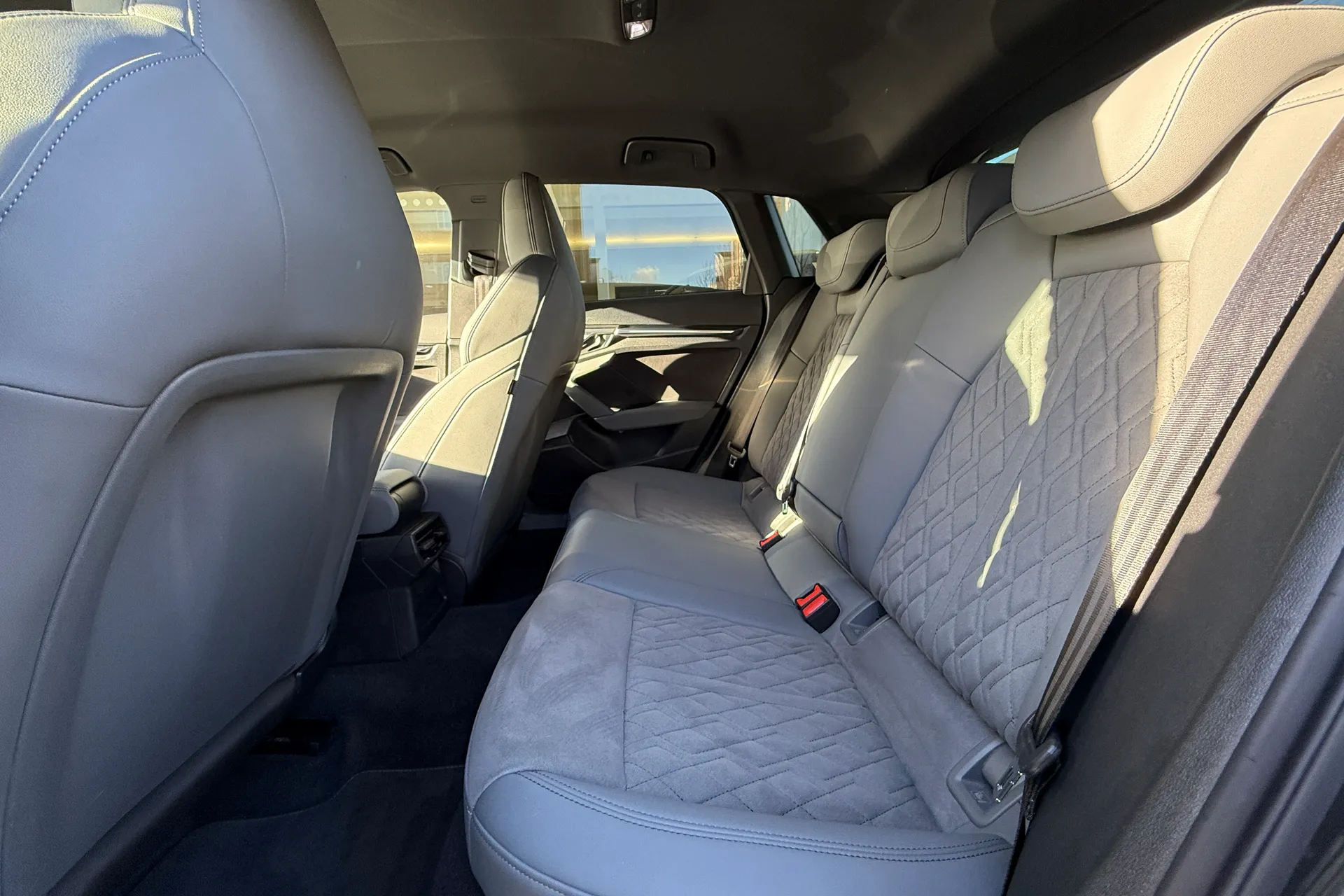 Audi A3 thumbnail image number 55