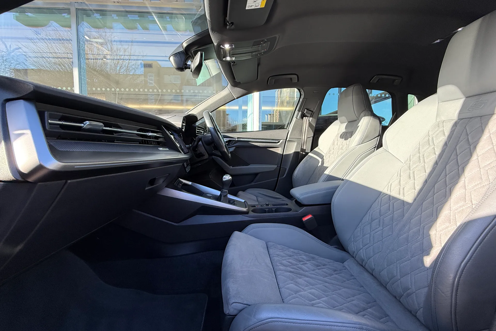 Audi A3 thumbnail image number 56