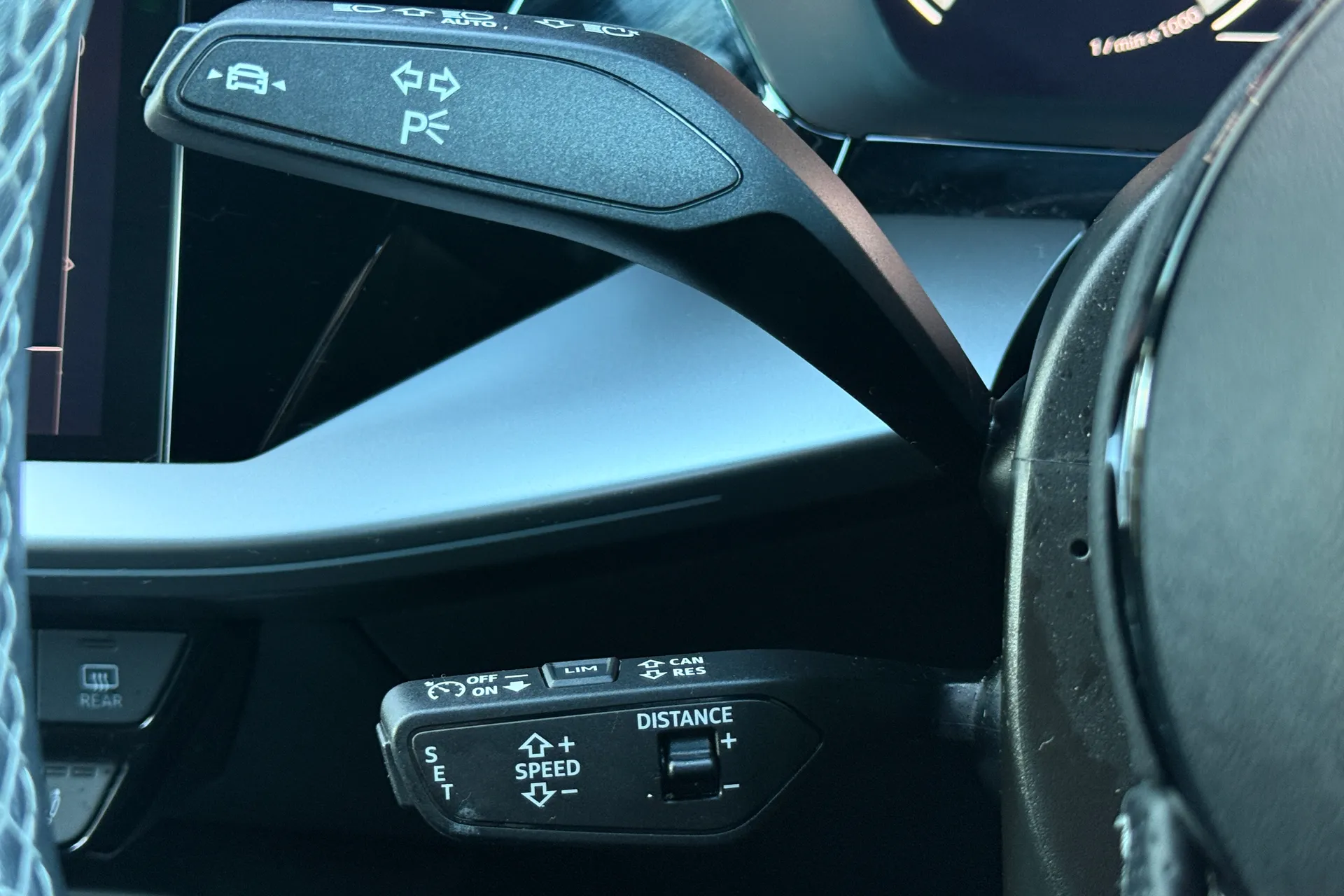 Audi A3 thumbnail image number 18