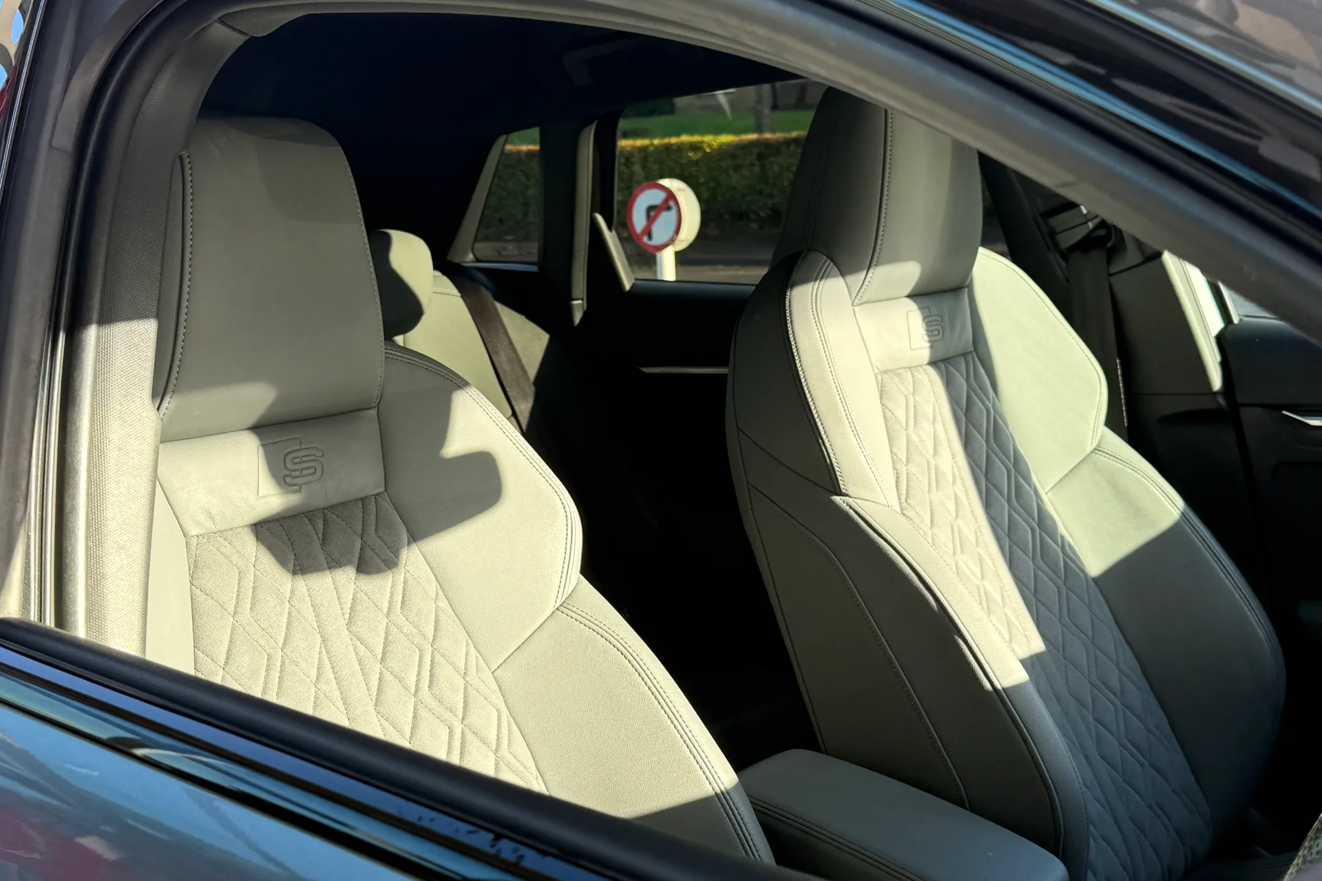 Audi A3 thumbnail image number 39