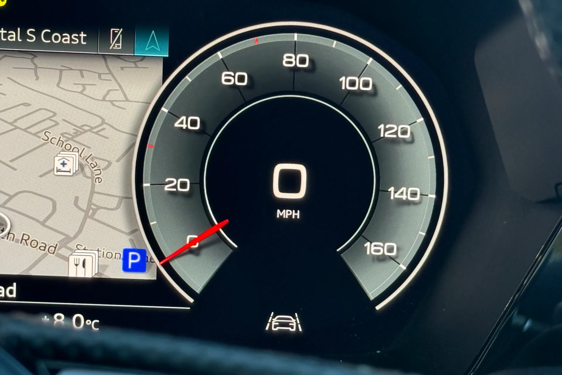 Audi A3 thumbnail image number 14