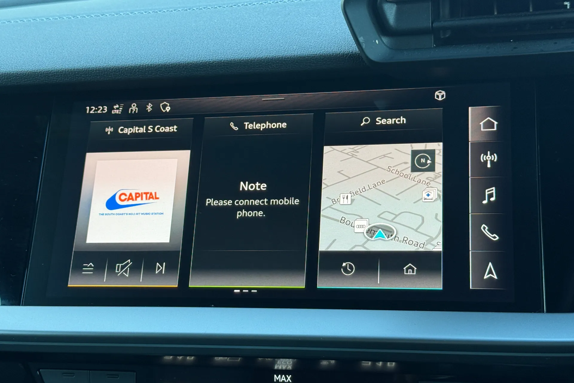 Audi A3 thumbnail image number 20