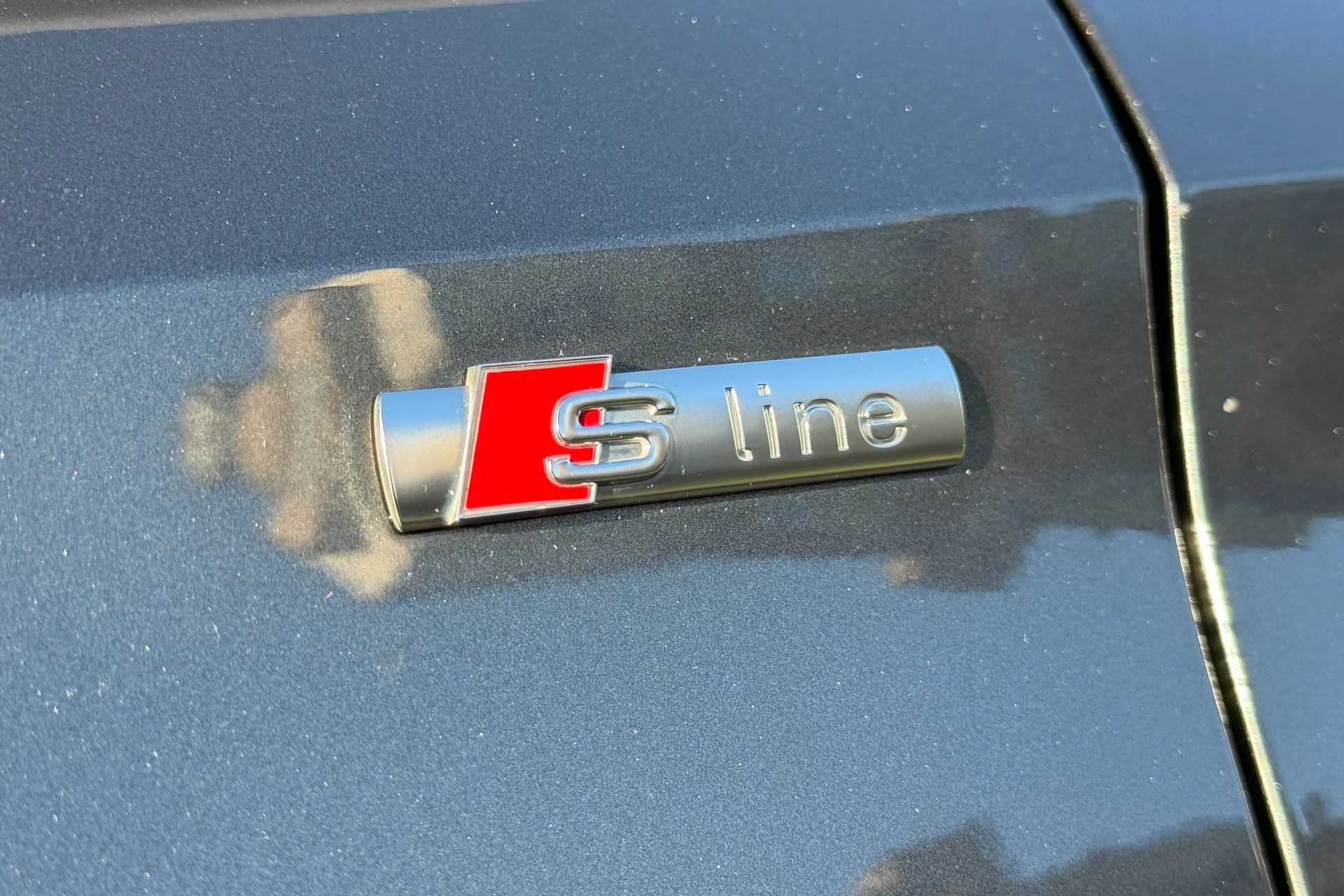 Audi A3 thumbnail image number 60