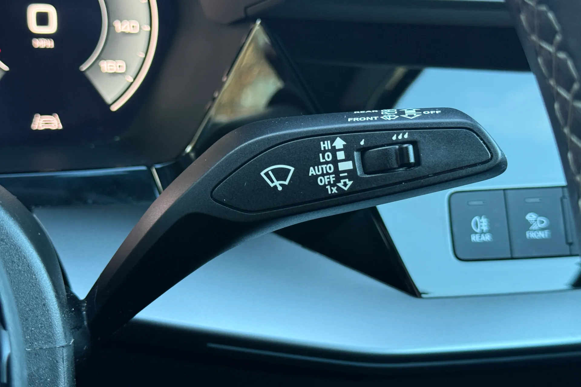 Audi A3 thumbnail image number 19