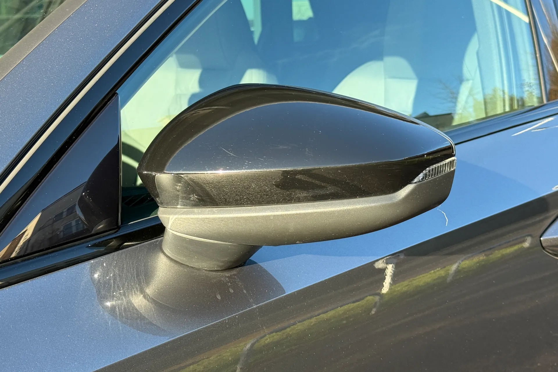 Audi A3 thumbnail image number 59