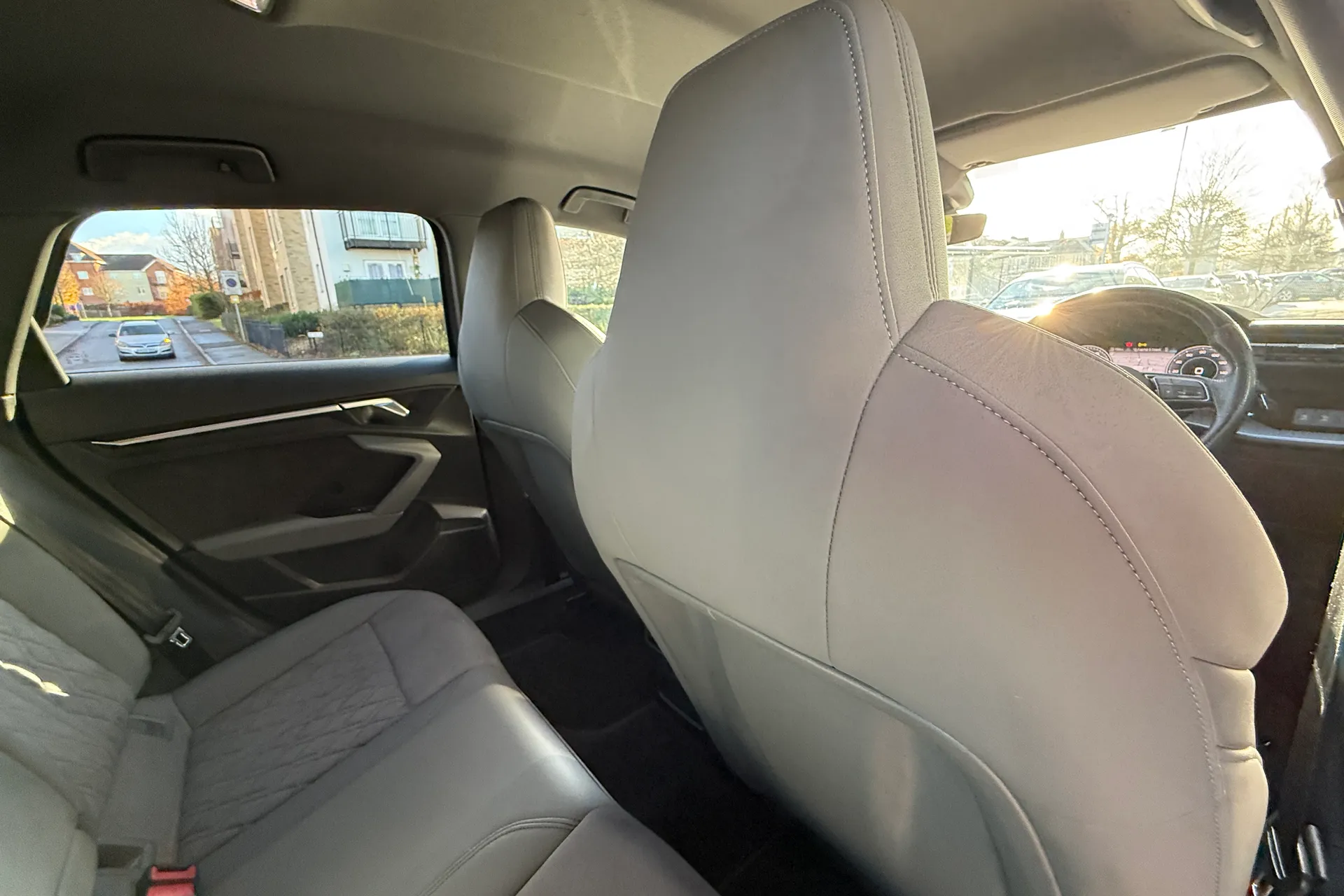 Audi A3 thumbnail image number 41