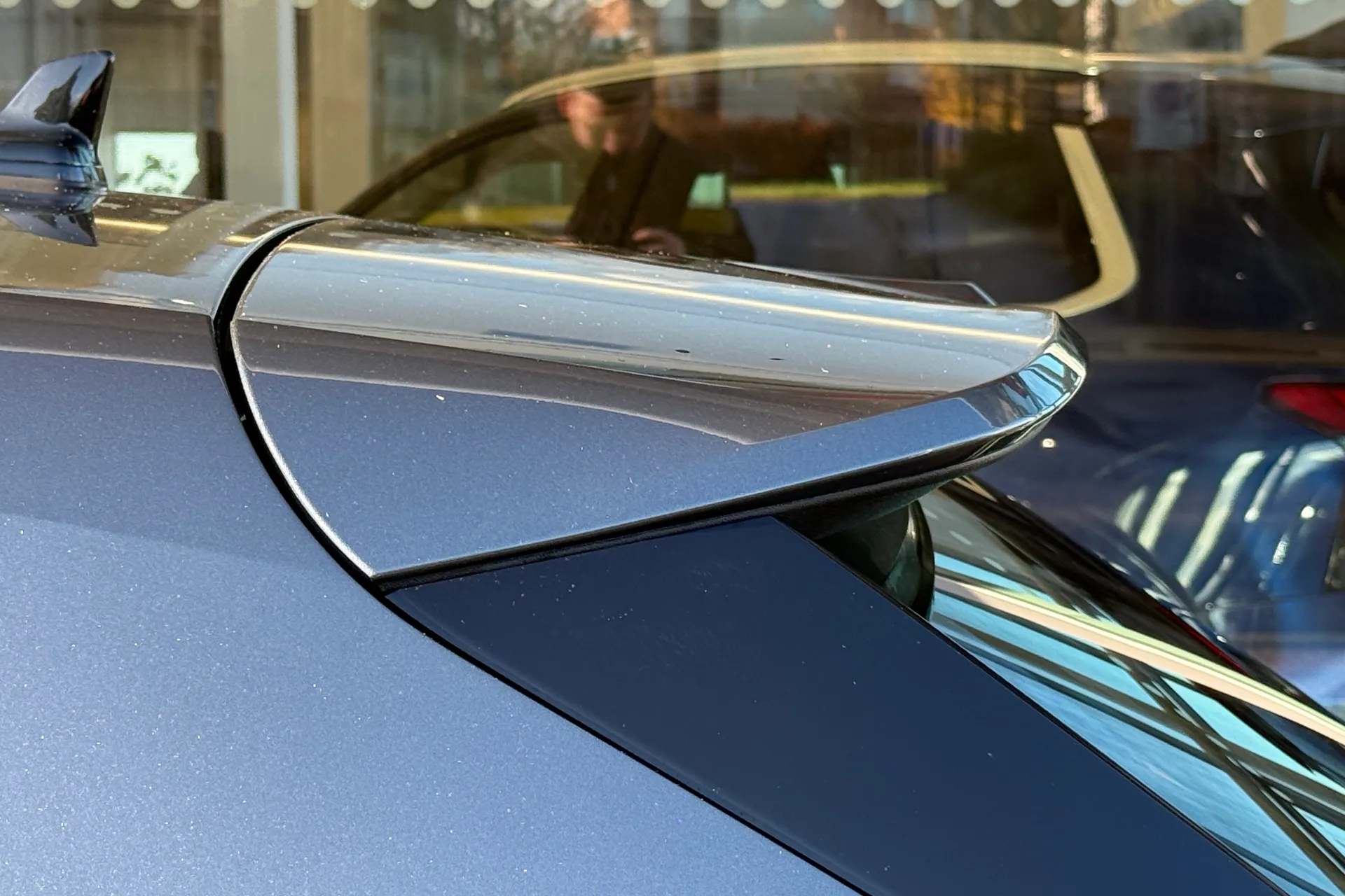 Audi A3 thumbnail image number 53