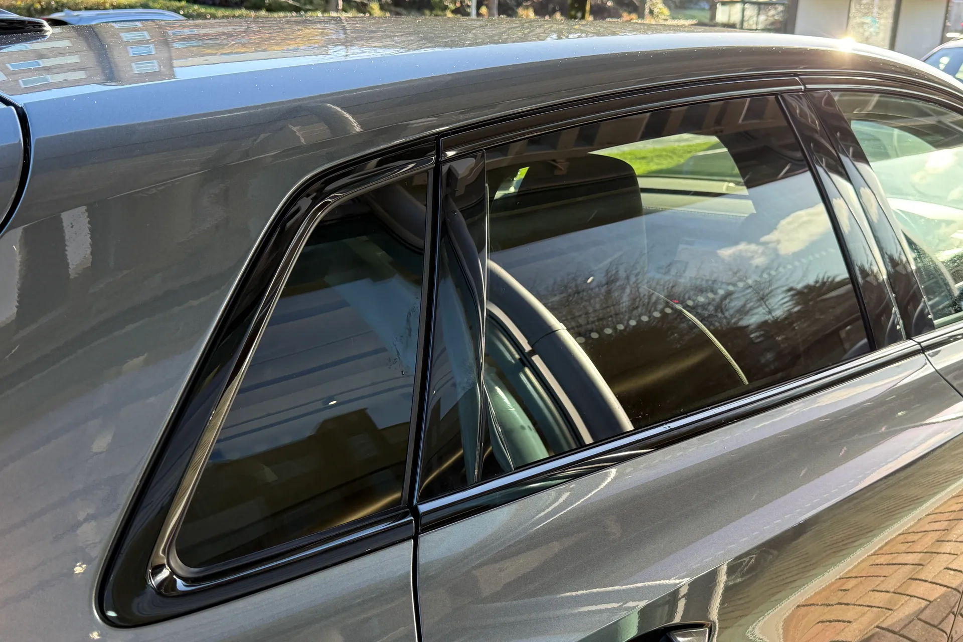 Audi A3 thumbnail image number 47