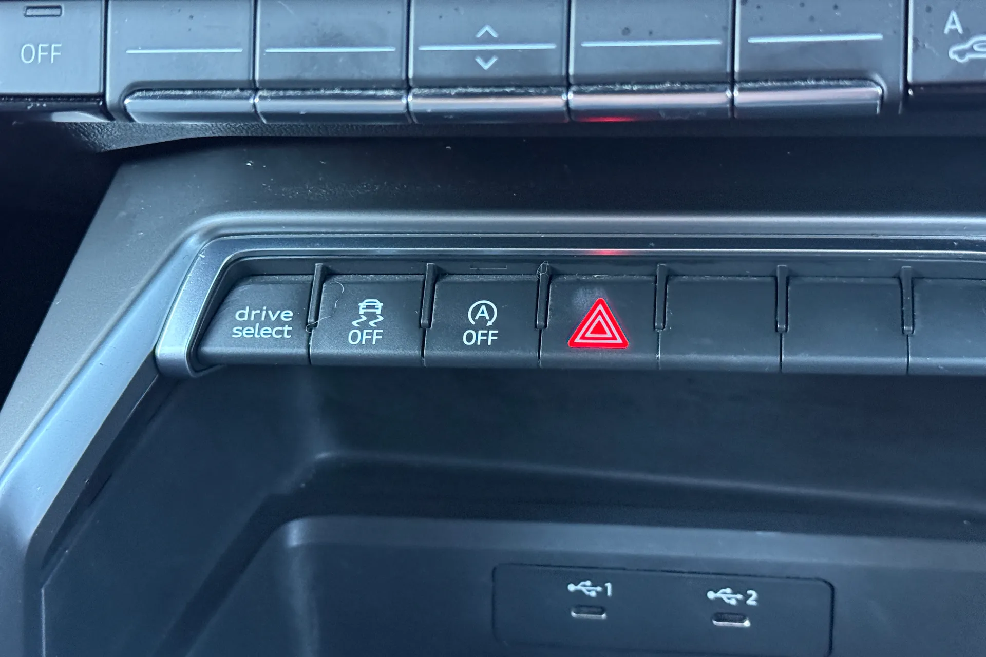 Audi A3 thumbnail image number 35