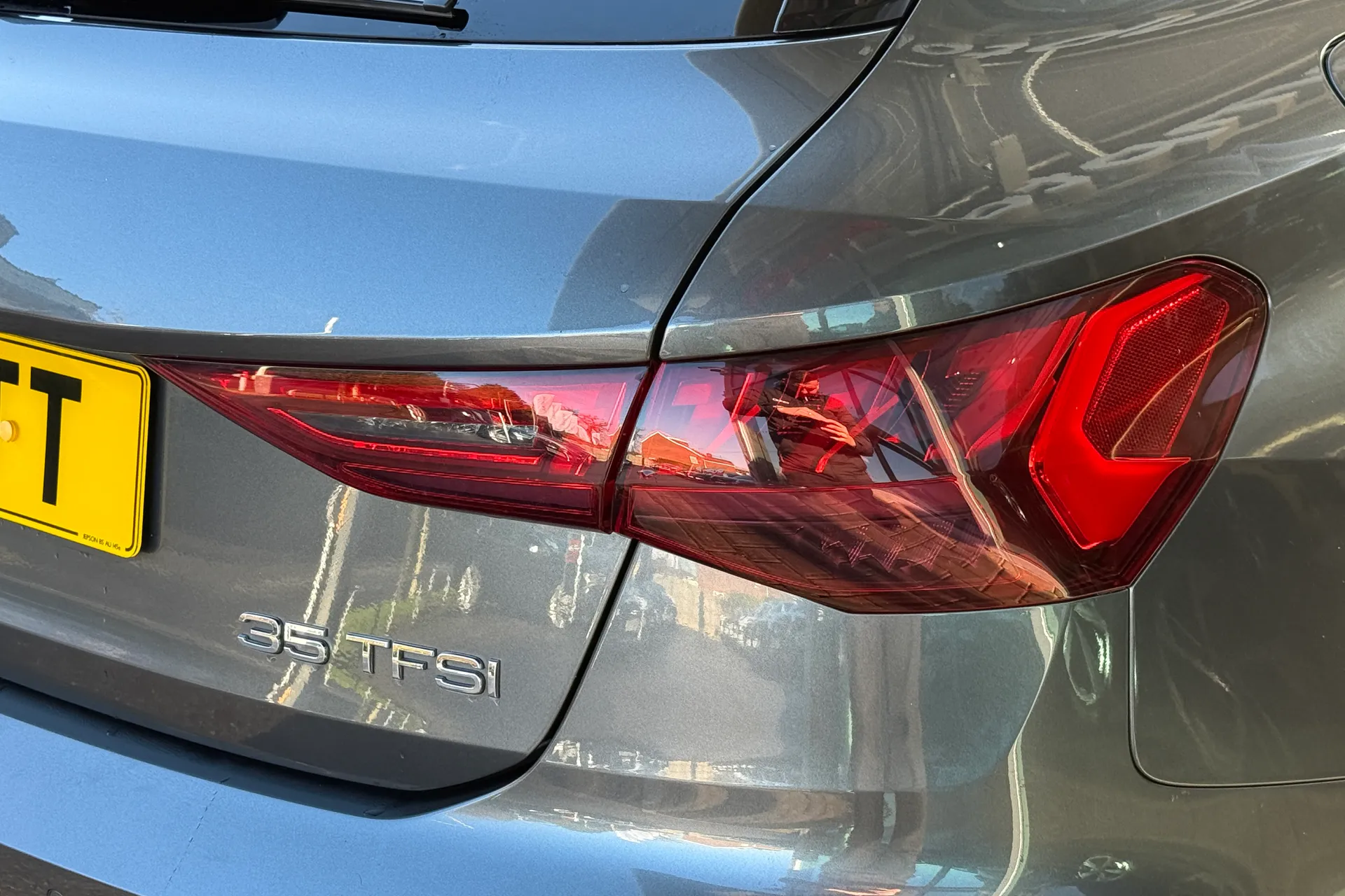 Audi A3 thumbnail image number 49