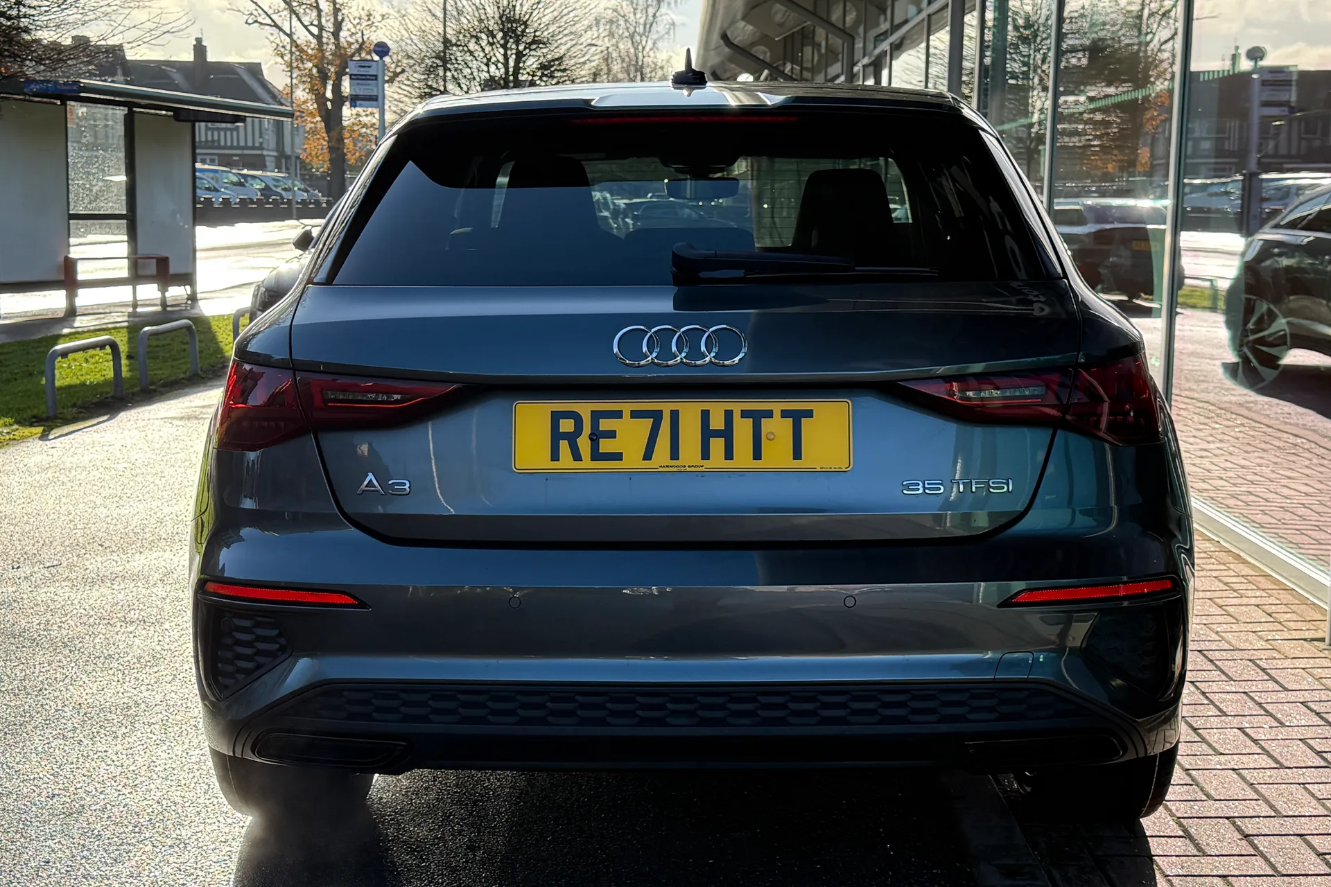 Audi A3 thumbnail image number 51