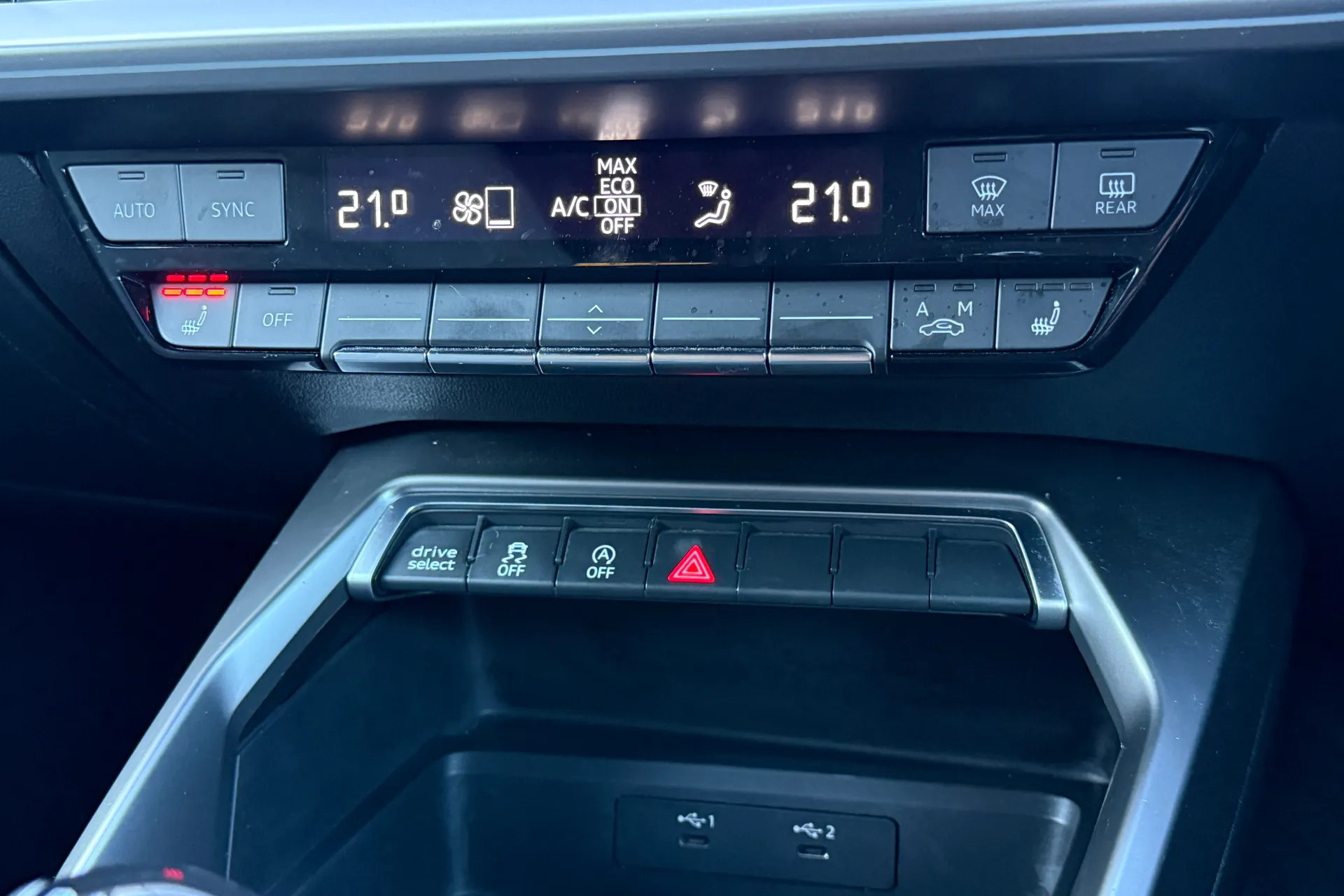 Audi A3 thumbnail image number 34