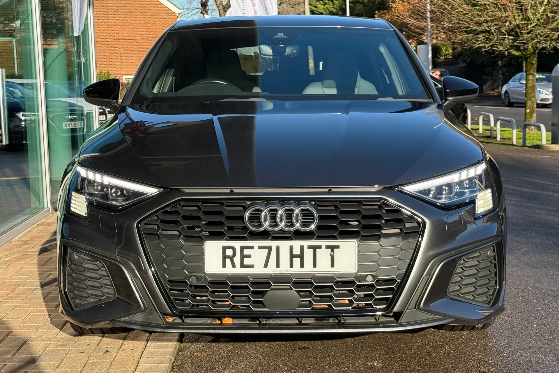 Audi A3 thumbnail image number 62